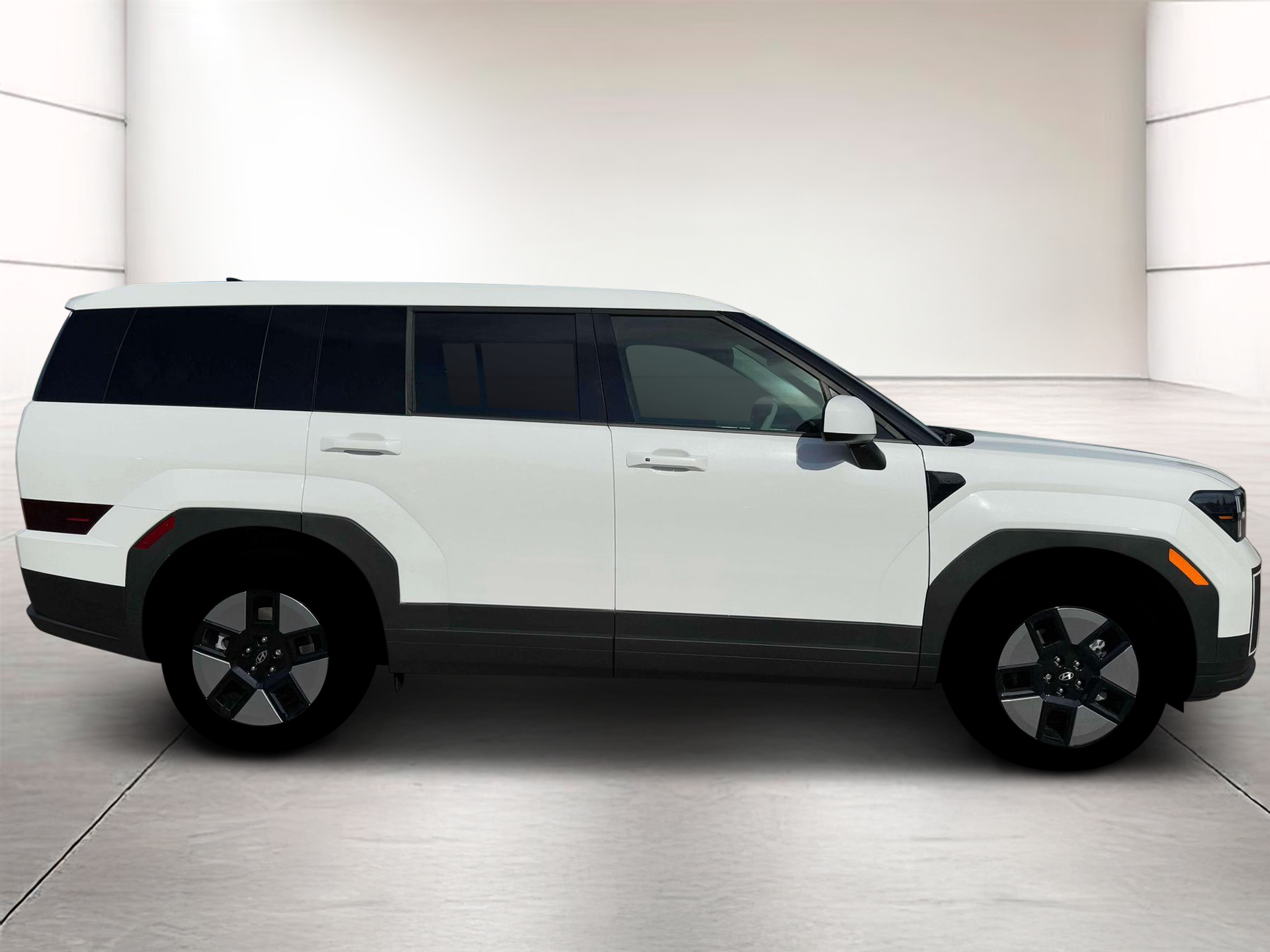 2026 Hyundai Santa Fe SE - Photo 9