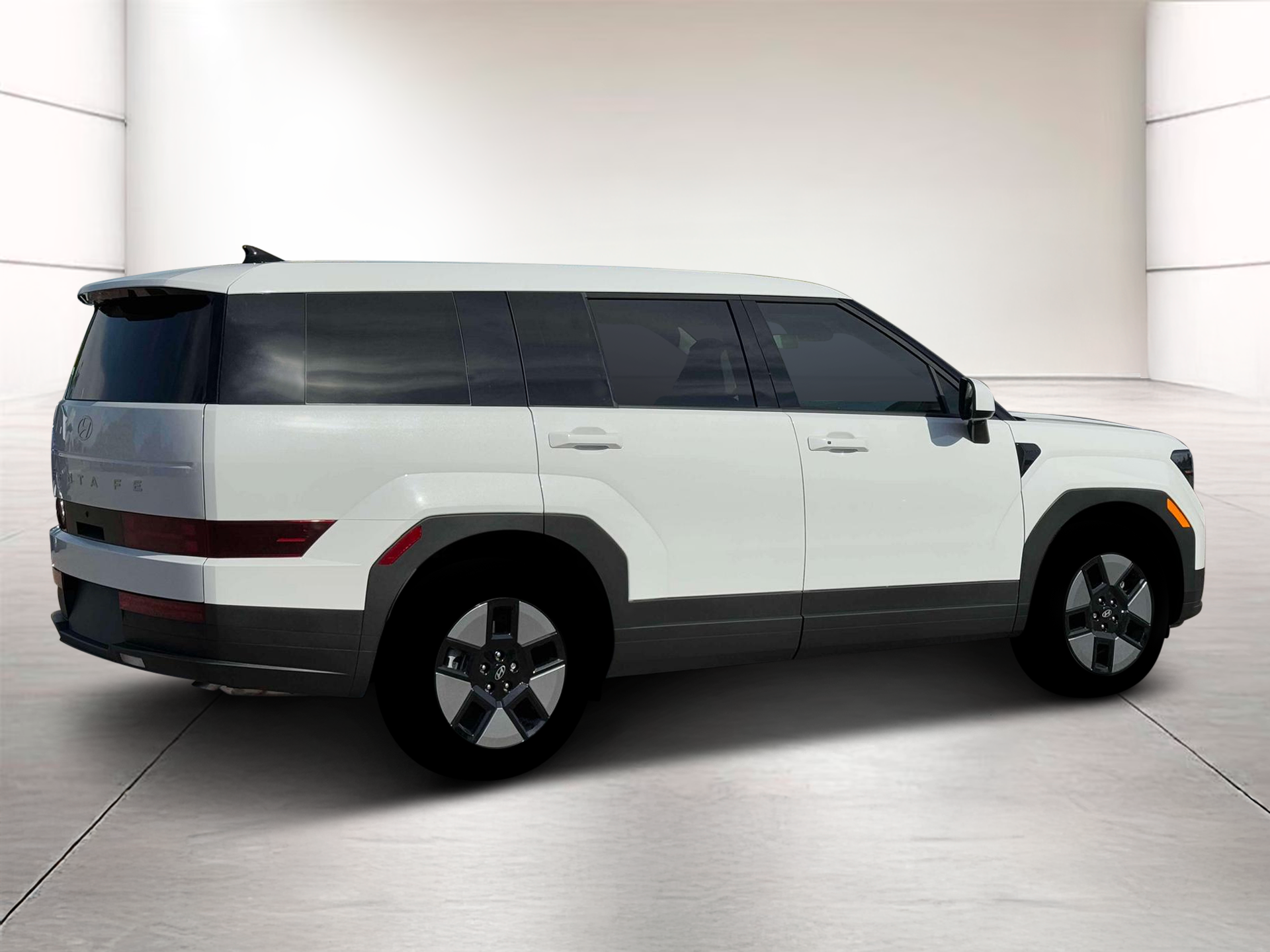 2026 Hyundai Santa Fe SE - Photo 8