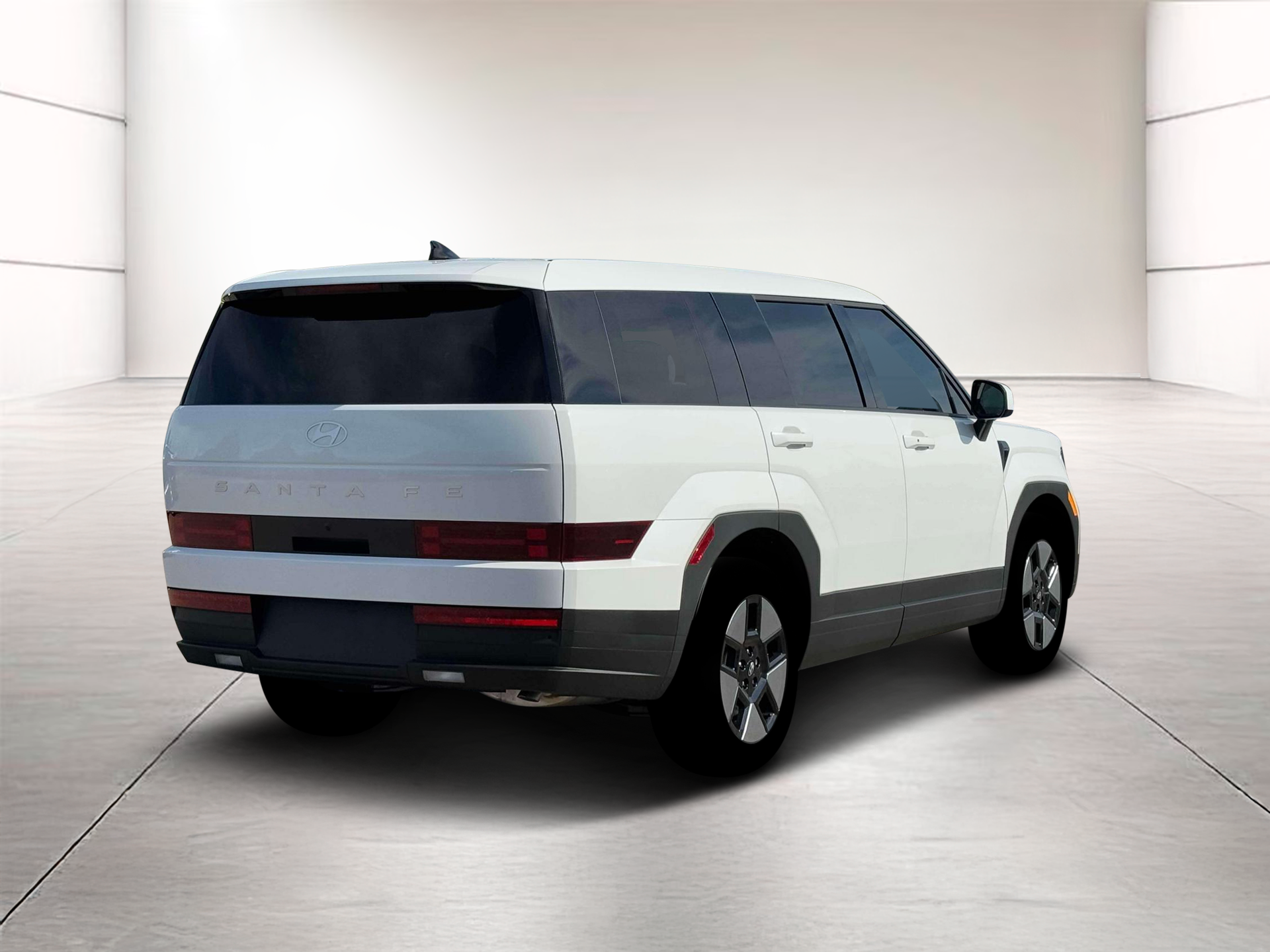 2026 Hyundai Santa Fe SE - Photo 7