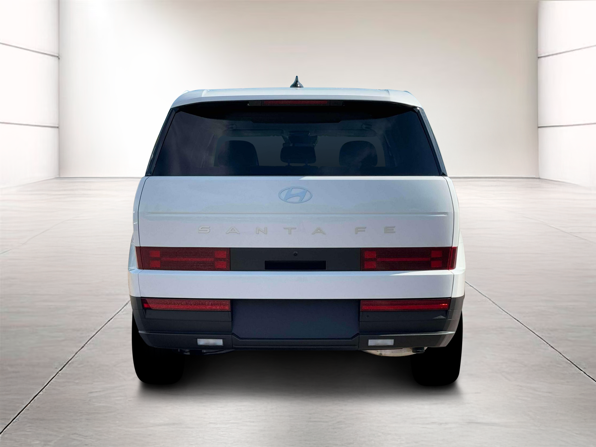 2026 Hyundai Santa Fe SE - Photo 6
