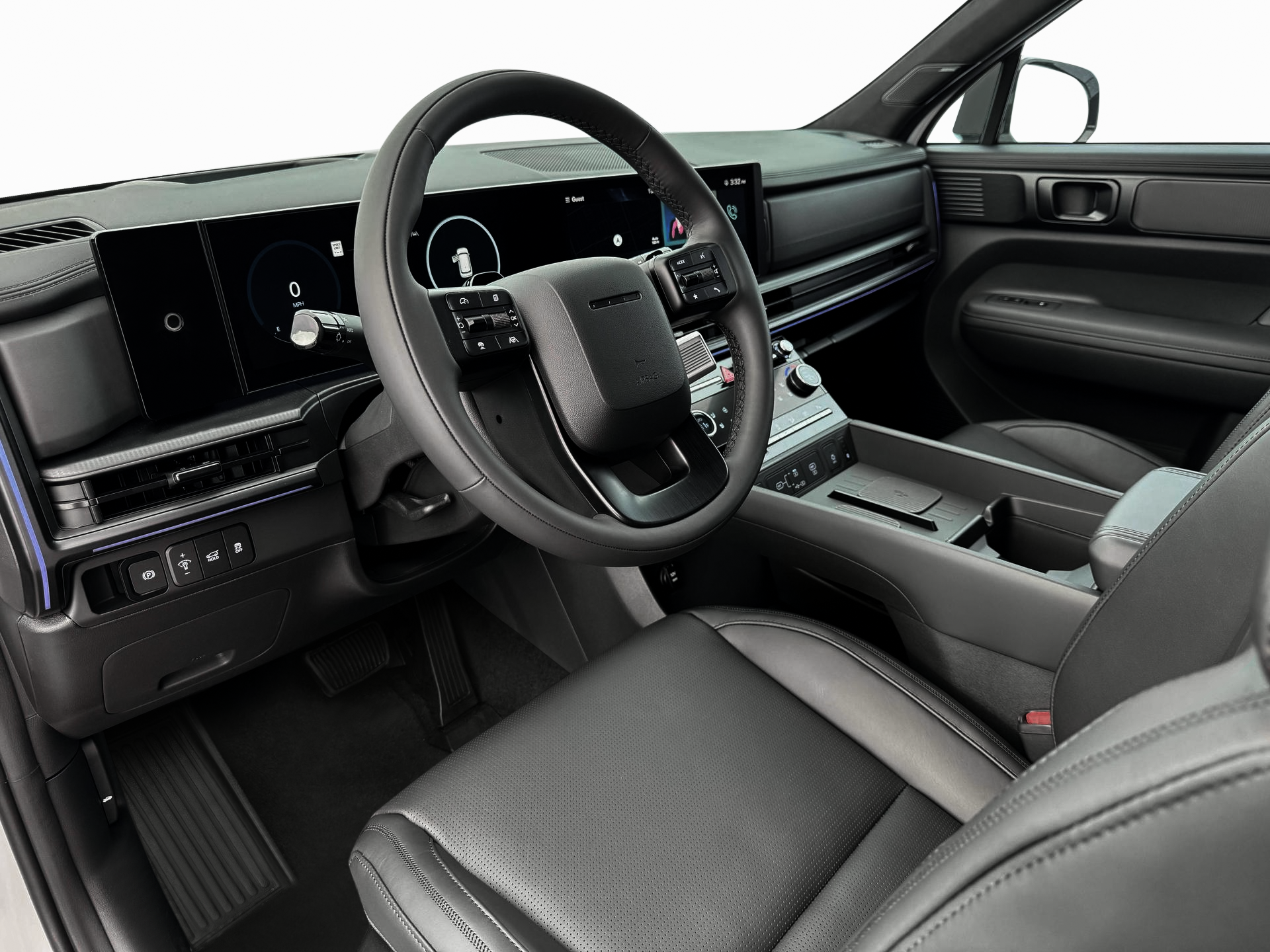 2025 Hyundai Santa Fe Calligraphy - Photo 14