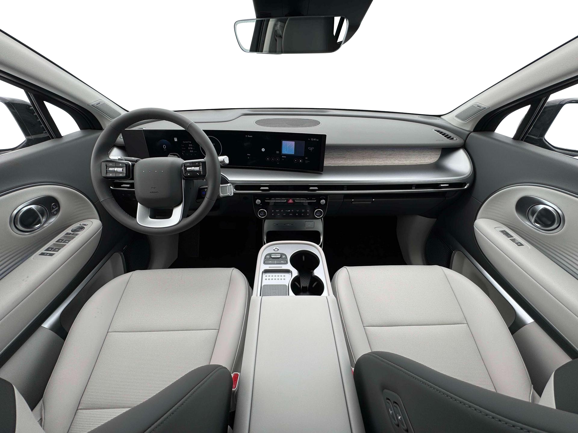 2026 Hyundai IONIQ 9 Performance Limited - Photo 13