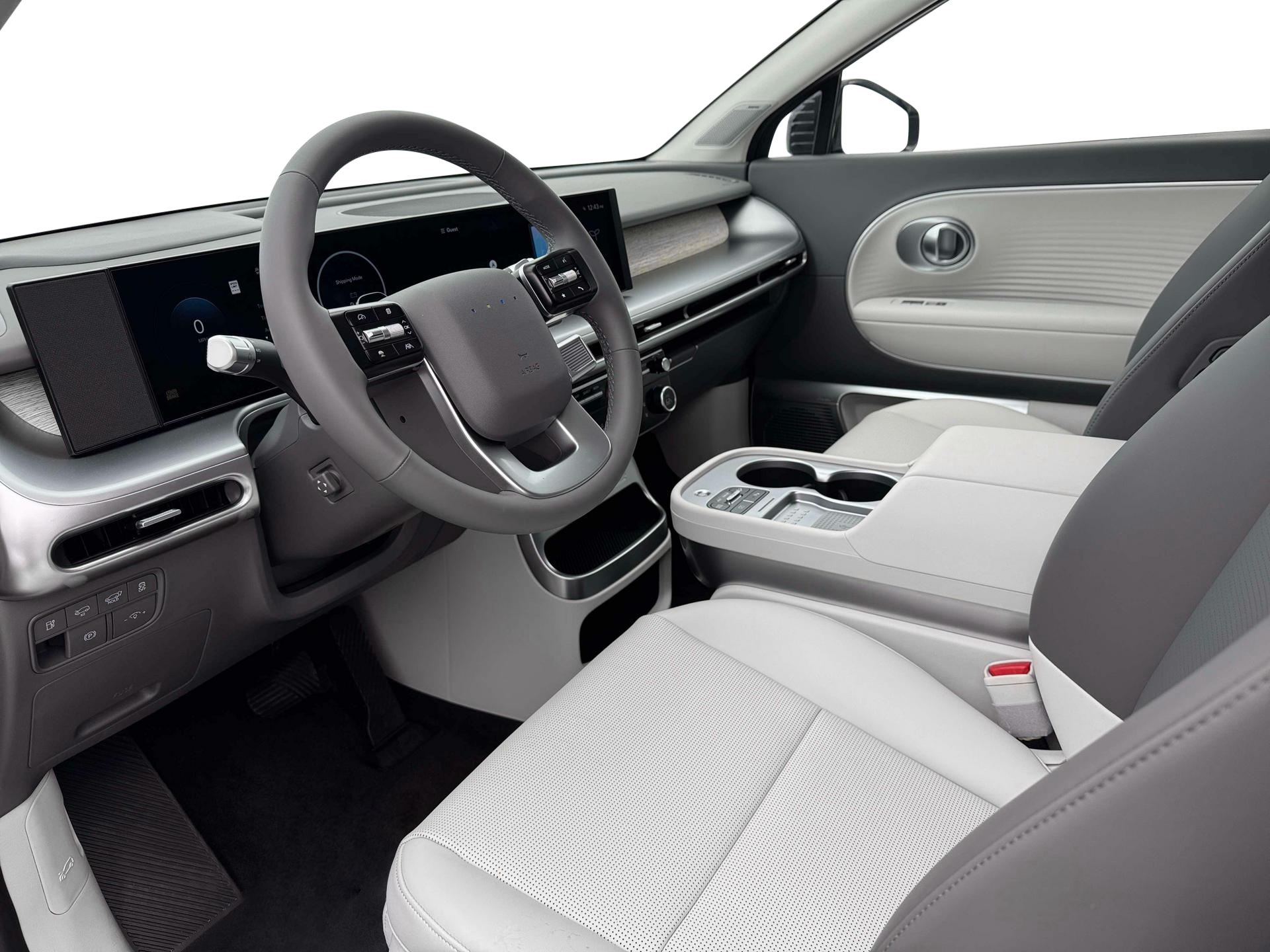 2026 Hyundai IONIQ 9 Performance Limited - Photo 14