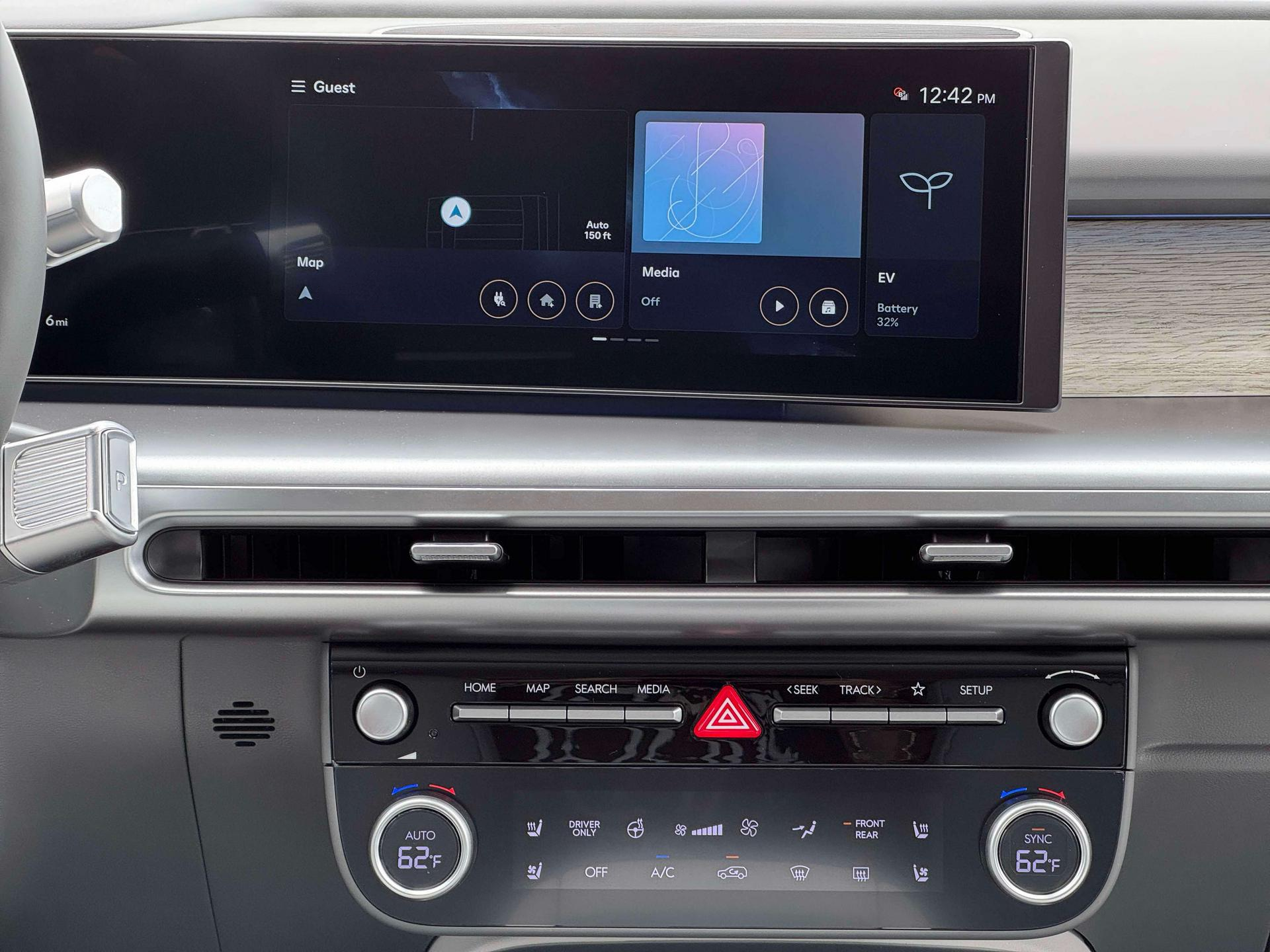 2026 Hyundai IONIQ 9 Performance Limited - Photo 19