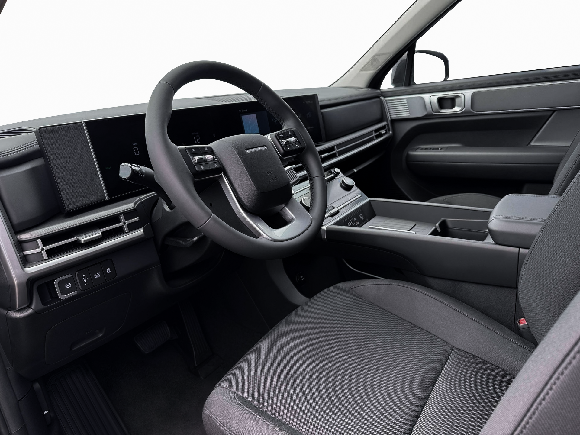 2026 Hyundai Santa Fe SE - Photo 14