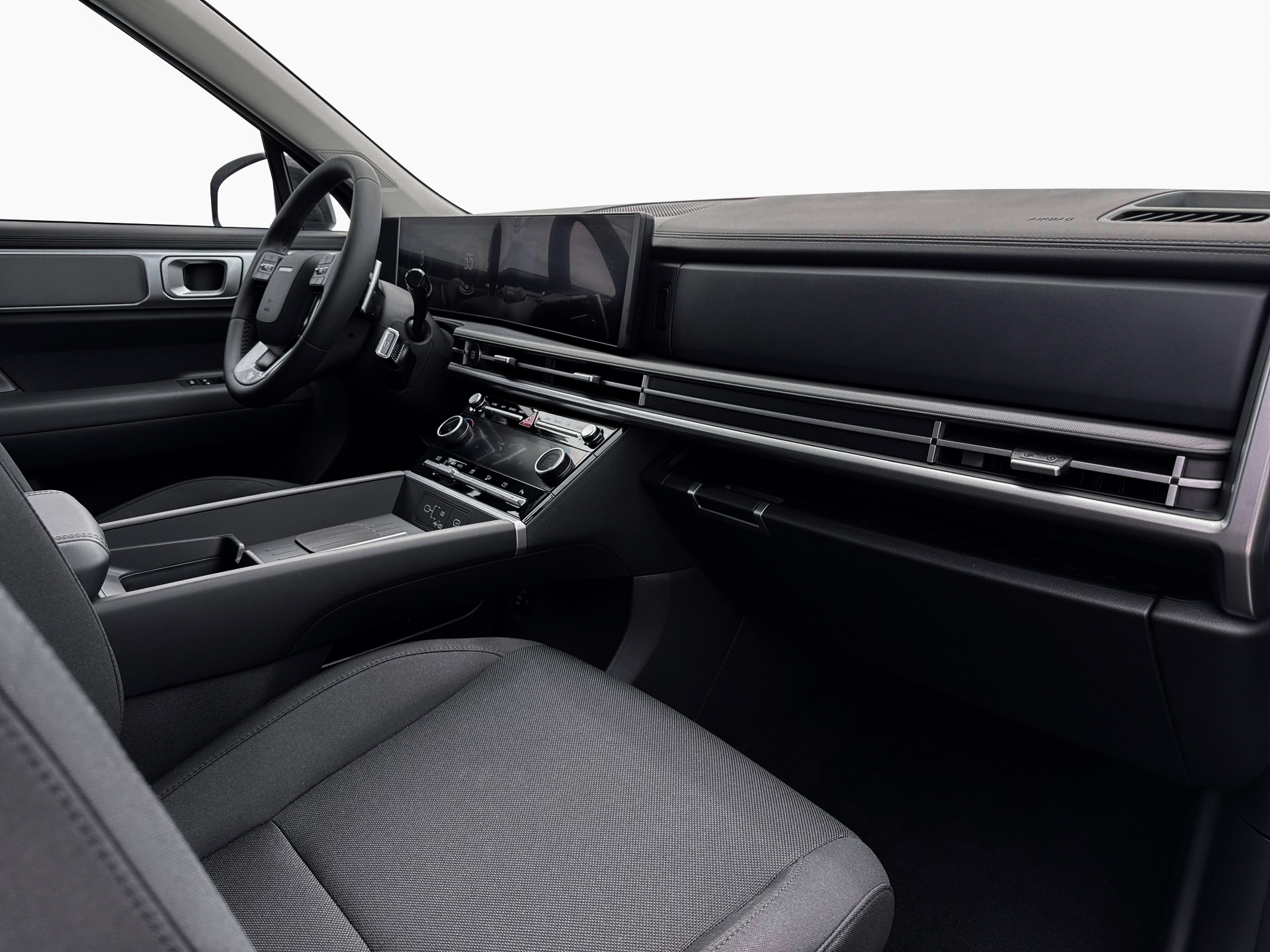 2026 Hyundai Santa Fe SE - Photo 15