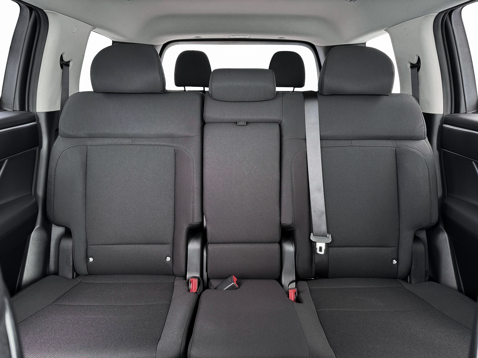 2026 Hyundai Santa Fe SE - Photo 16