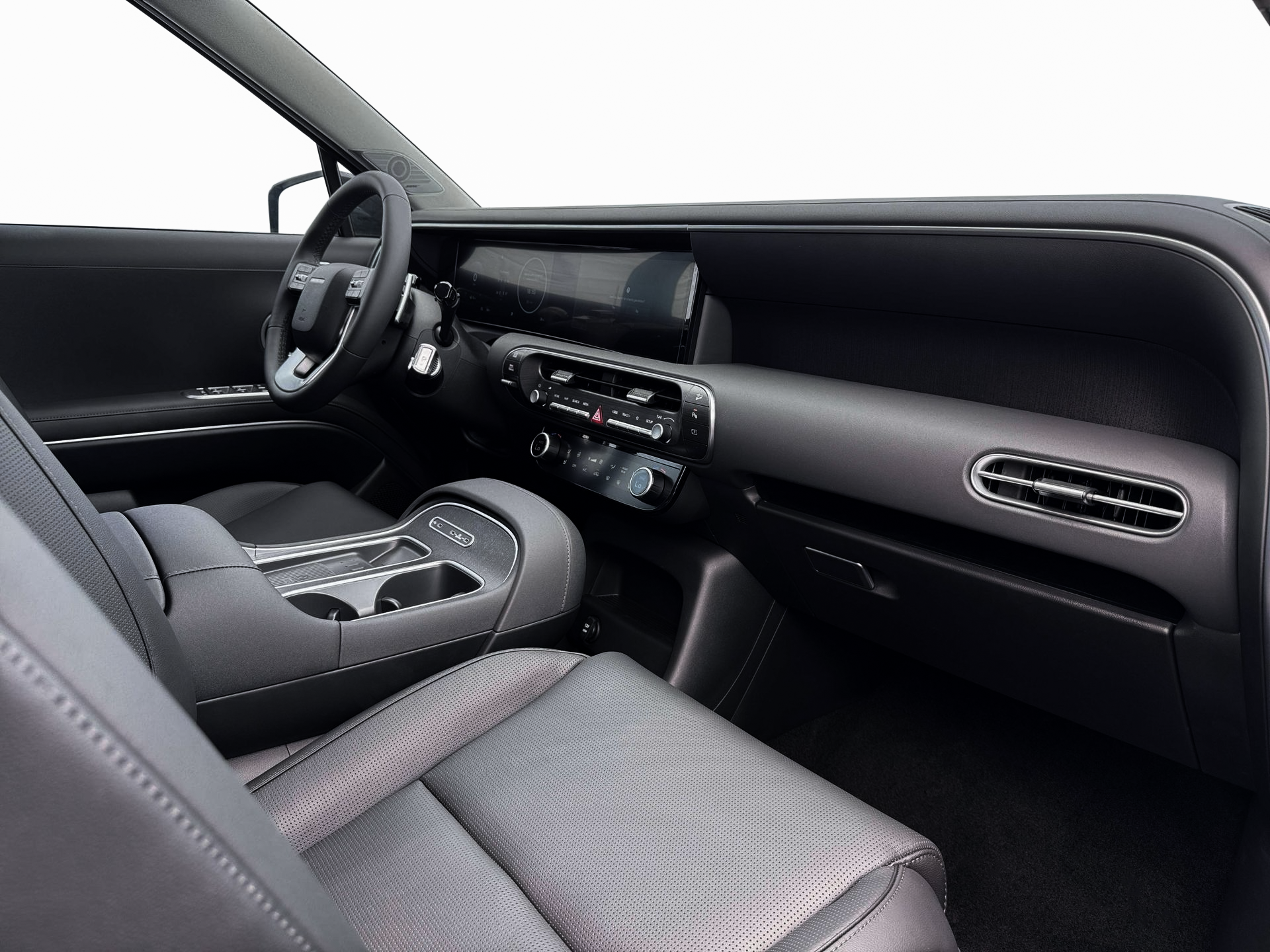 2026 Hyundai Palisade Limited - Photo 15