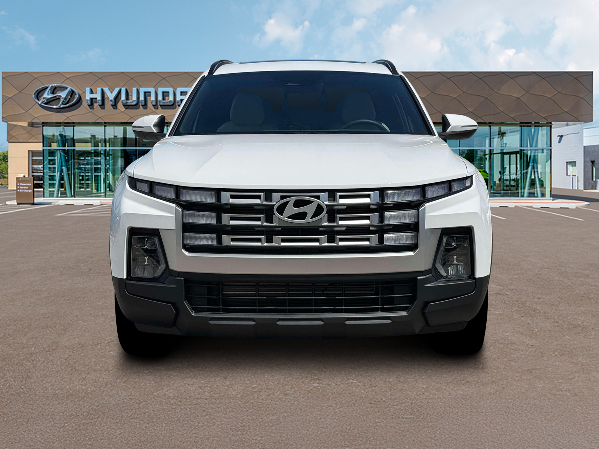 2026 Hyundai Santa Cruz SEL Activity - Photo 12