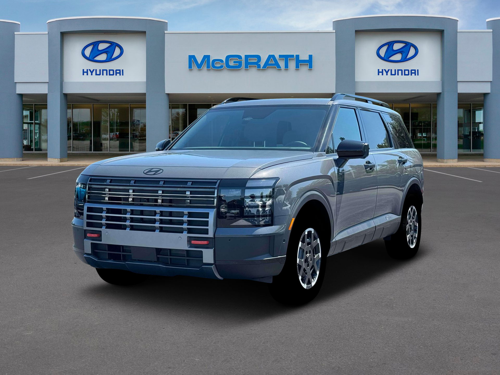2026 Hyundai Palisade XRT Pro for sale in DUBUQUE, IA