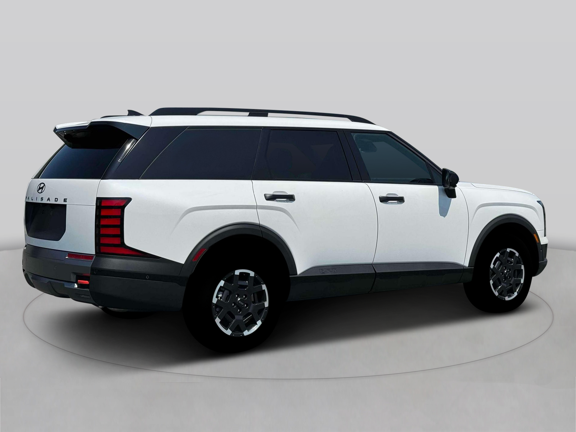 2026 Hyundai Palisade XRT photo 3