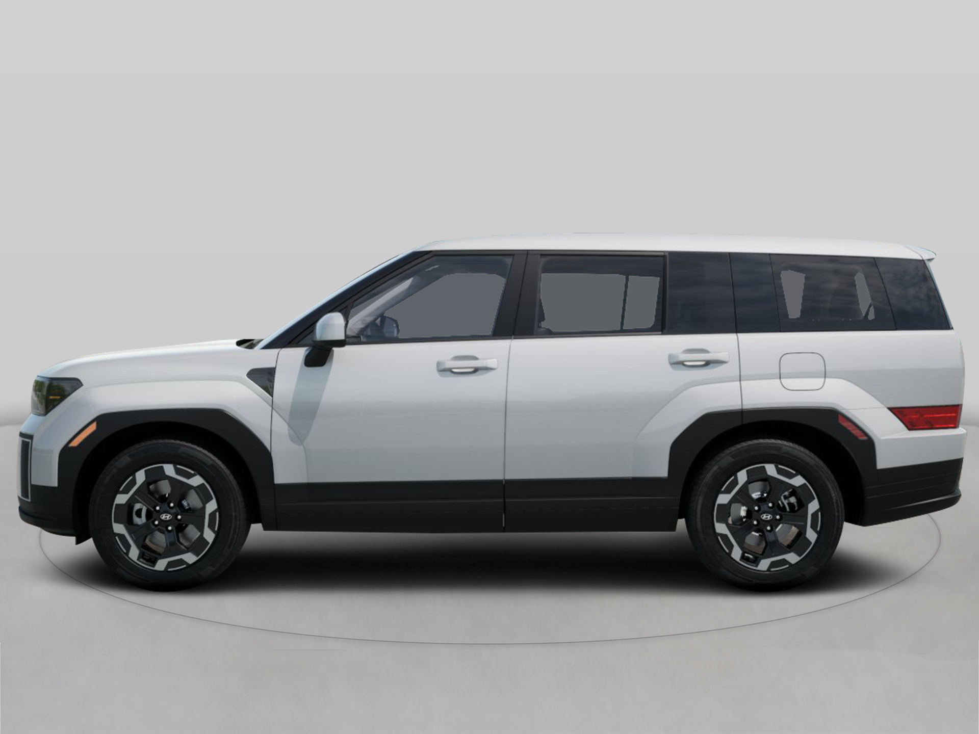 2026 Hyundai Santa Fe SE photo 2