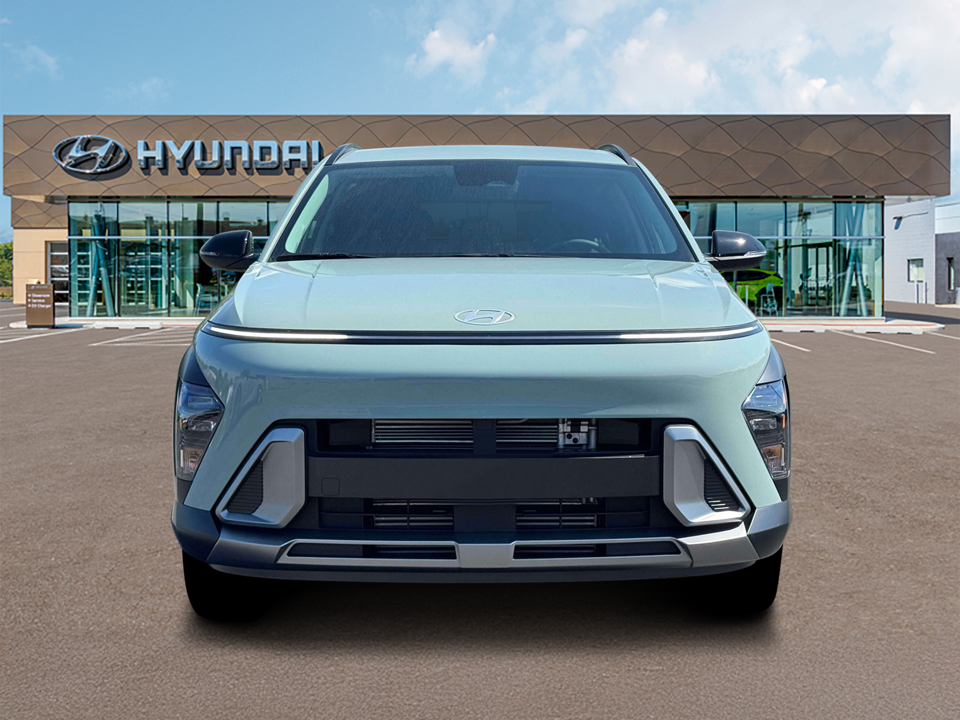 2026 Hyundai Kona SEL Premium - Photo 12