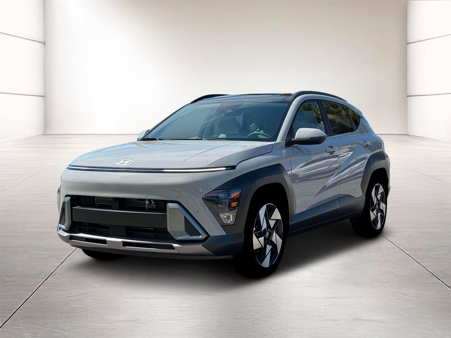 2026 Hyundai Kona Limited Automatic's photo