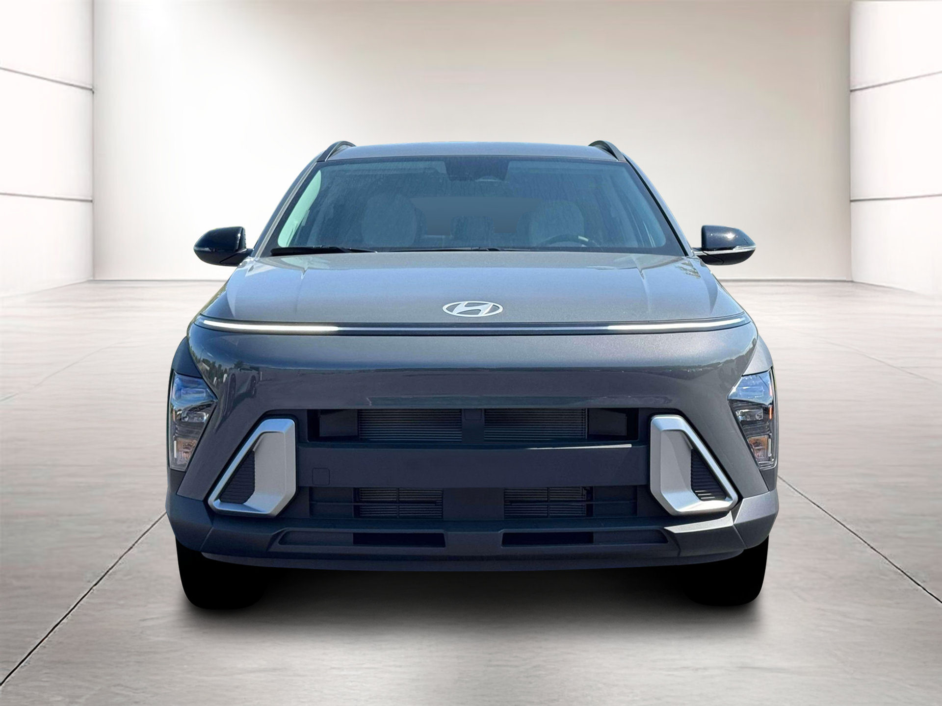 2026 Hyundai Kona SEL Sport - Photo 12