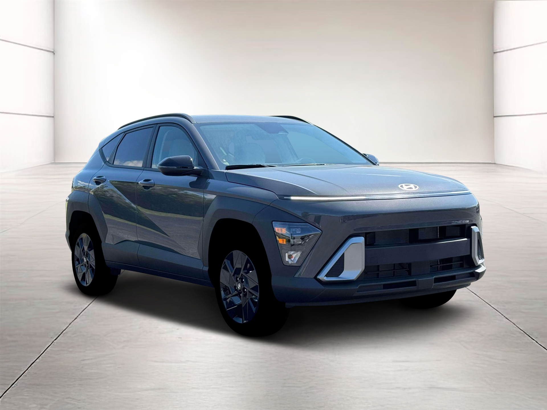 2026 Hyundai Kona SEL Sport - Photo 11
