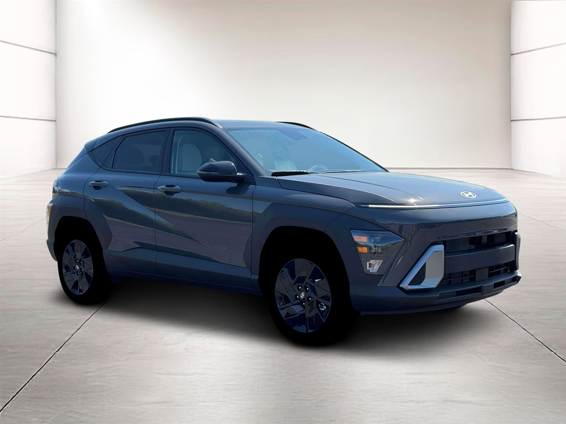 2026 Hyundai Kona SEL Sport - Photo 10