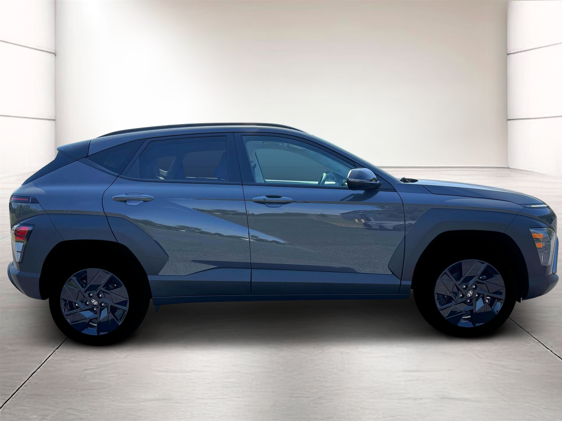 2026 Hyundai Kona SEL Sport - Photo 9