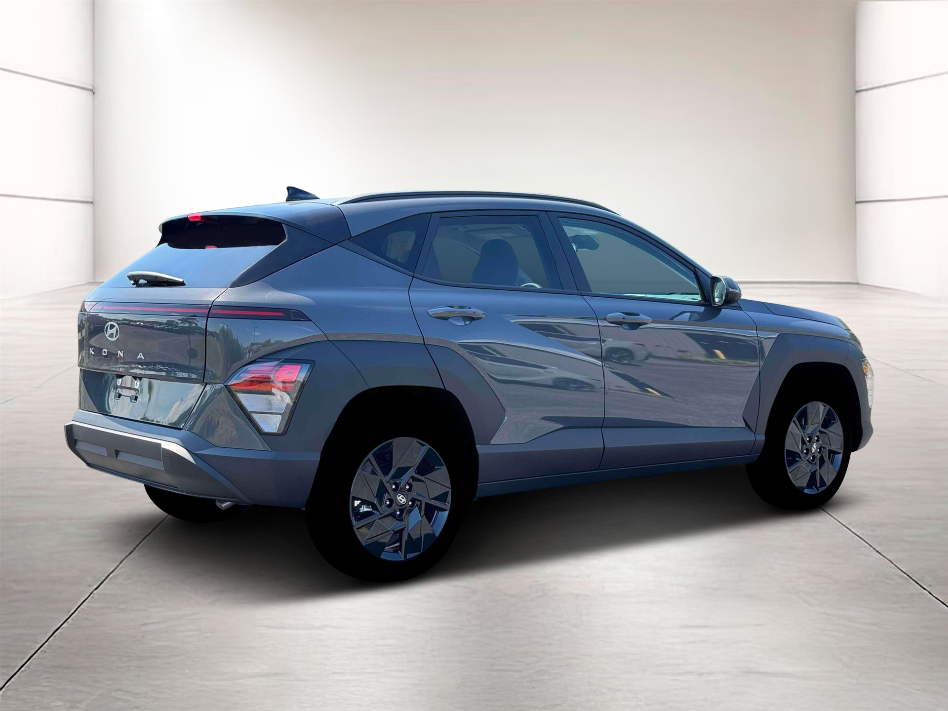 2026 Hyundai Kona SEL Sport - Photo 8