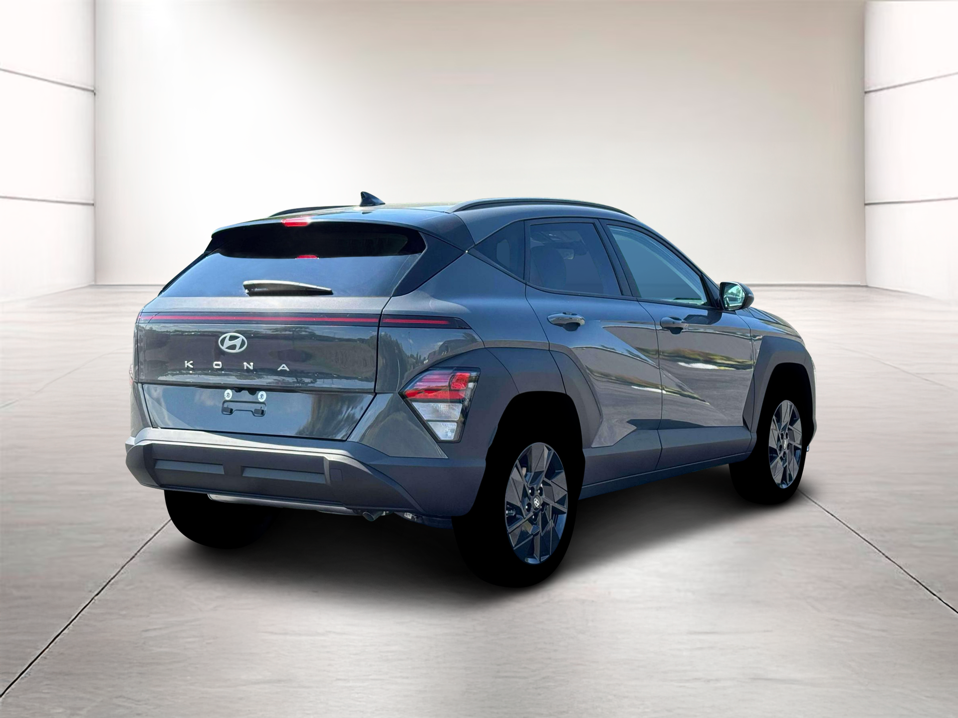 2026 Hyundai Kona SEL Sport - Photo 7