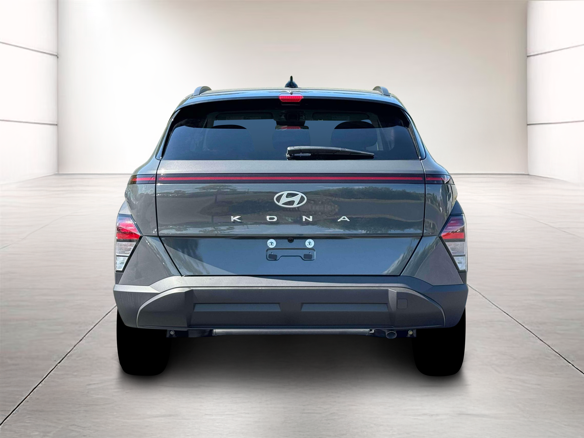 2026 Hyundai Kona SEL Sport - Photo 6