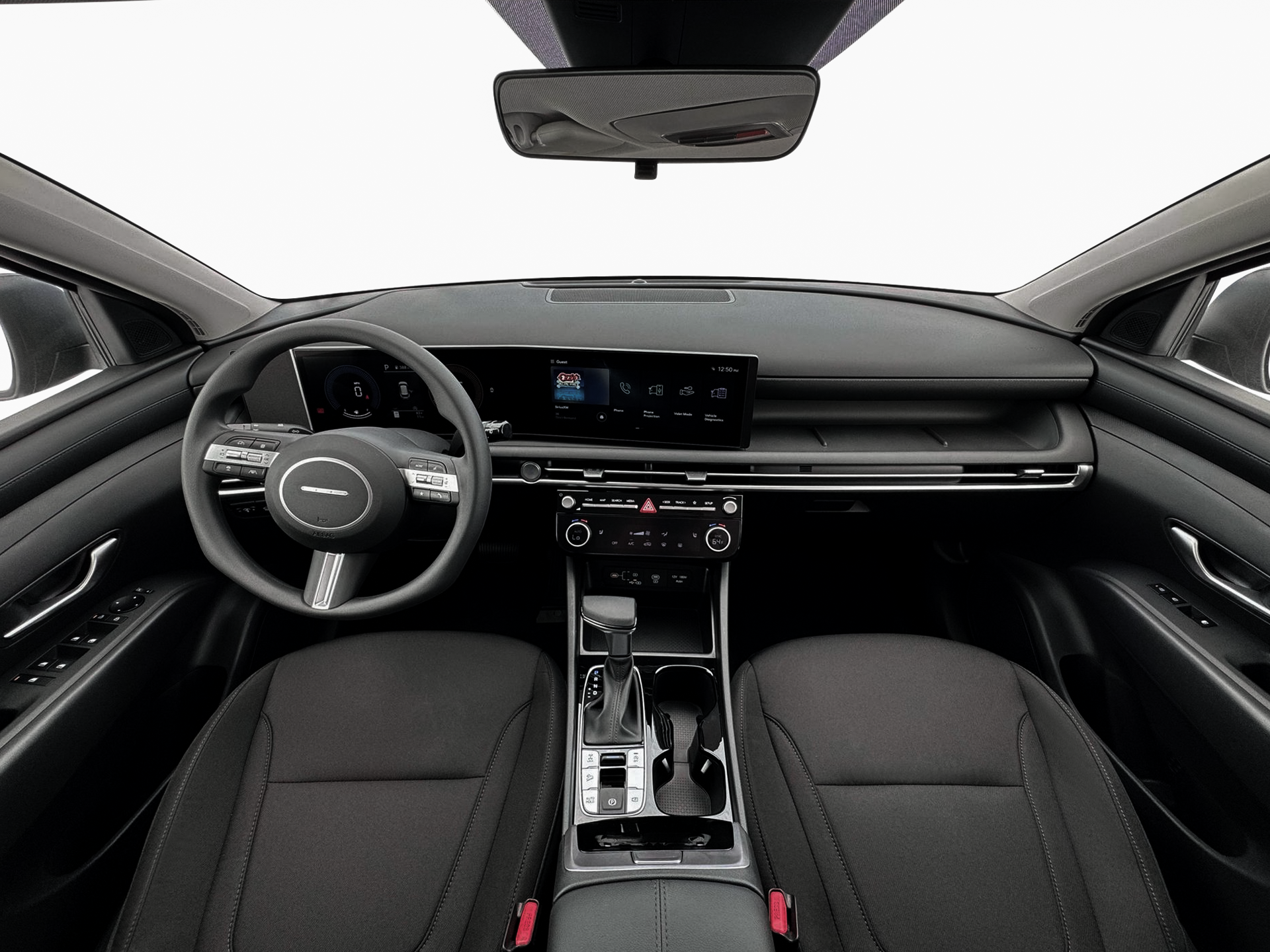 2026 Hyundai Tucson SEL - Photo 13