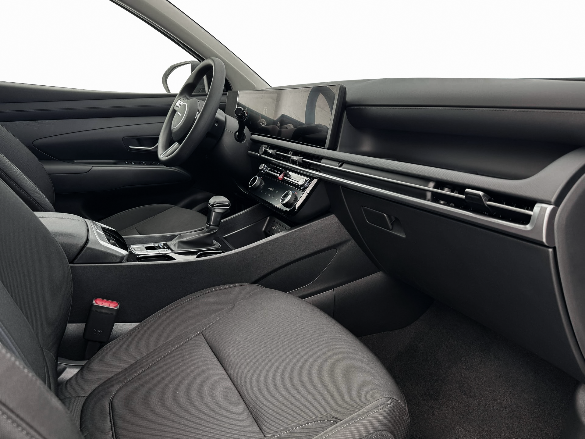 2026 Hyundai Tucson SEL - Photo 15