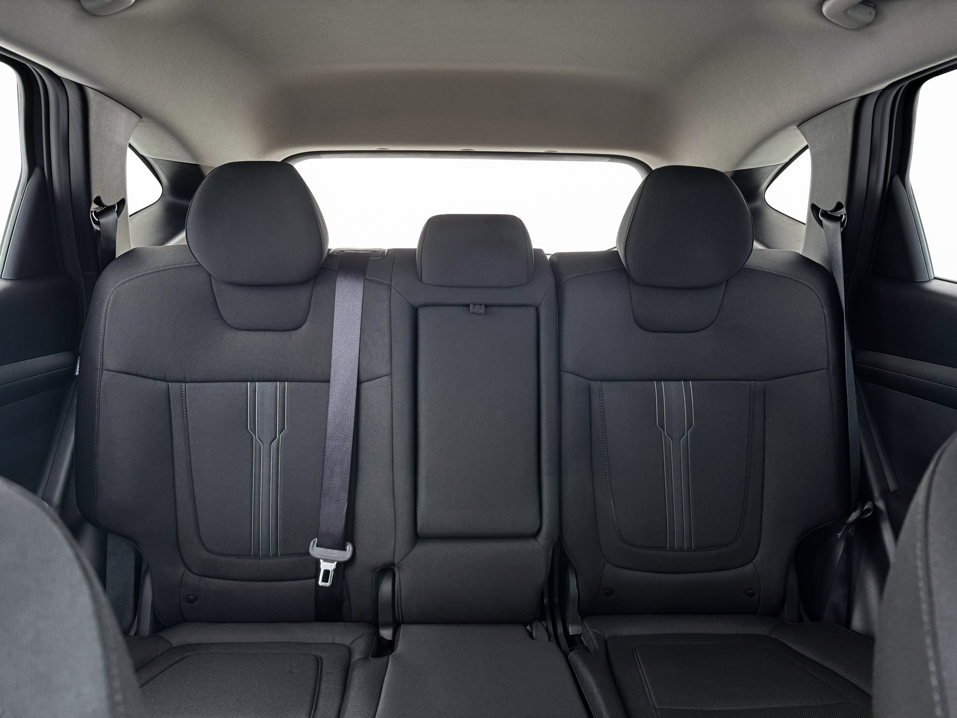 2026 Hyundai Tucson SEL - Photo 16