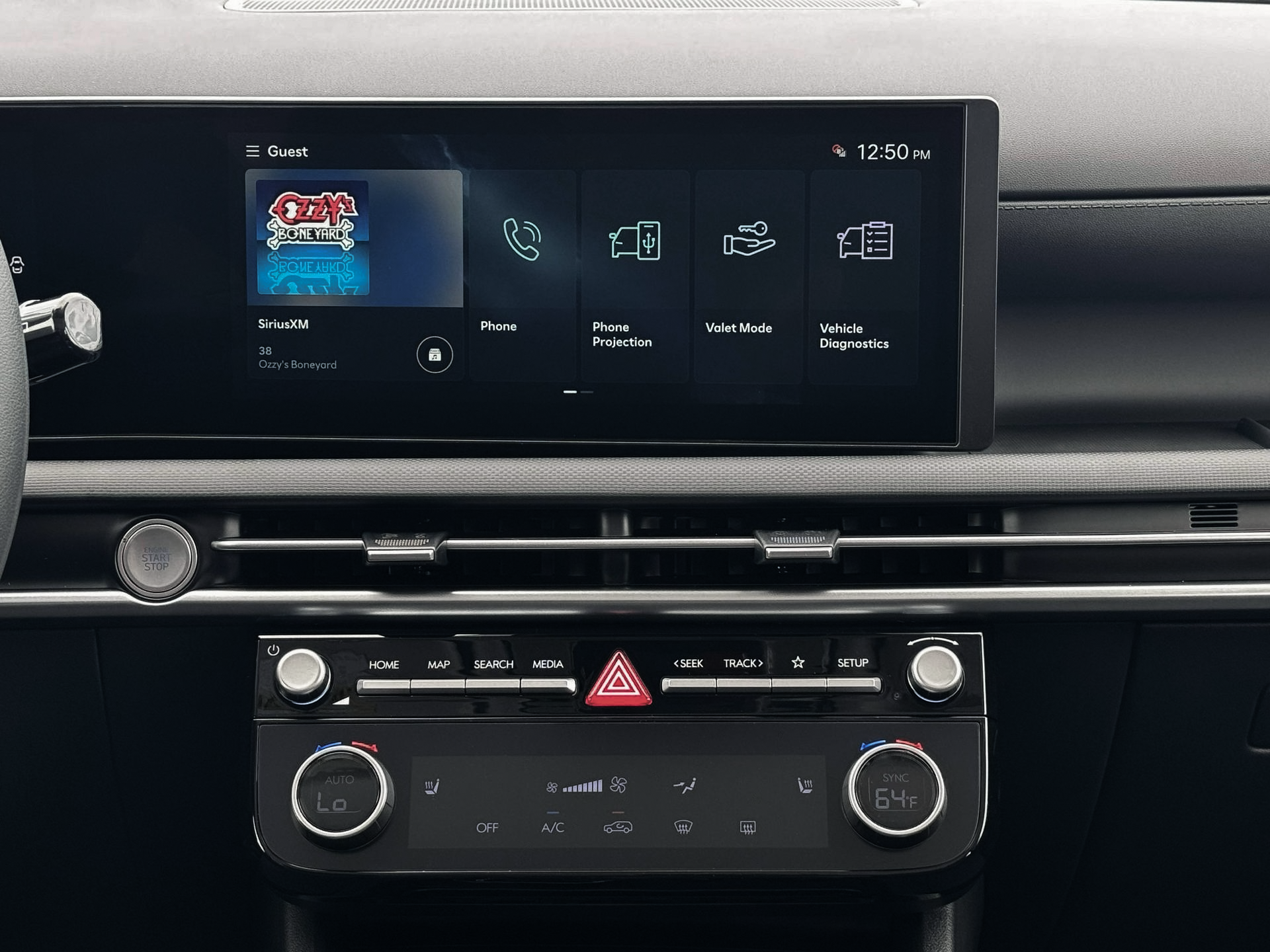 2026 Hyundai Tucson SEL - Photo 19