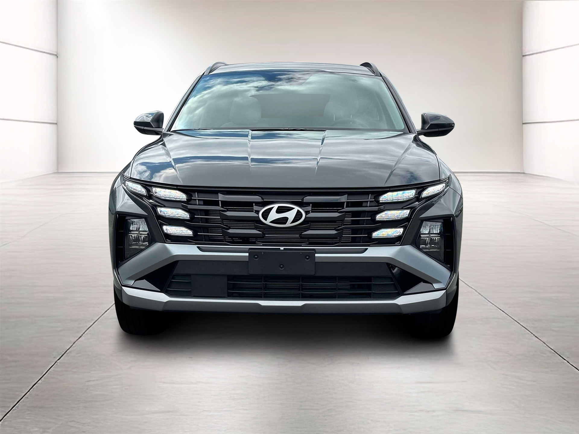 2026 Hyundai Tucson SEL - Photo 12