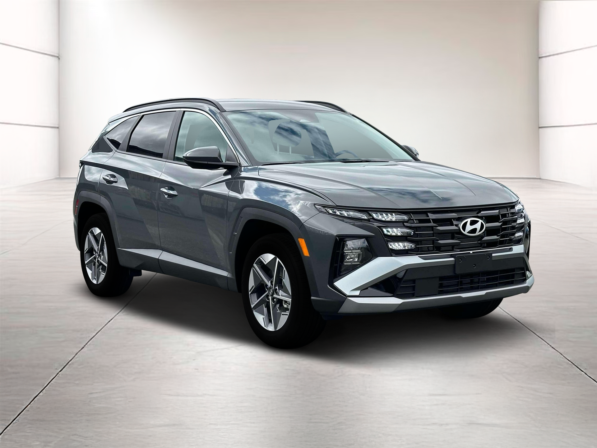 2026 Hyundai Tucson SEL - Photo 11