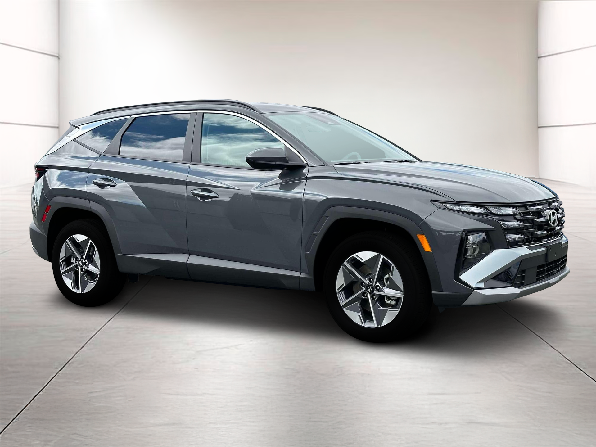 2026 Hyundai Tucson SEL - Photo 10