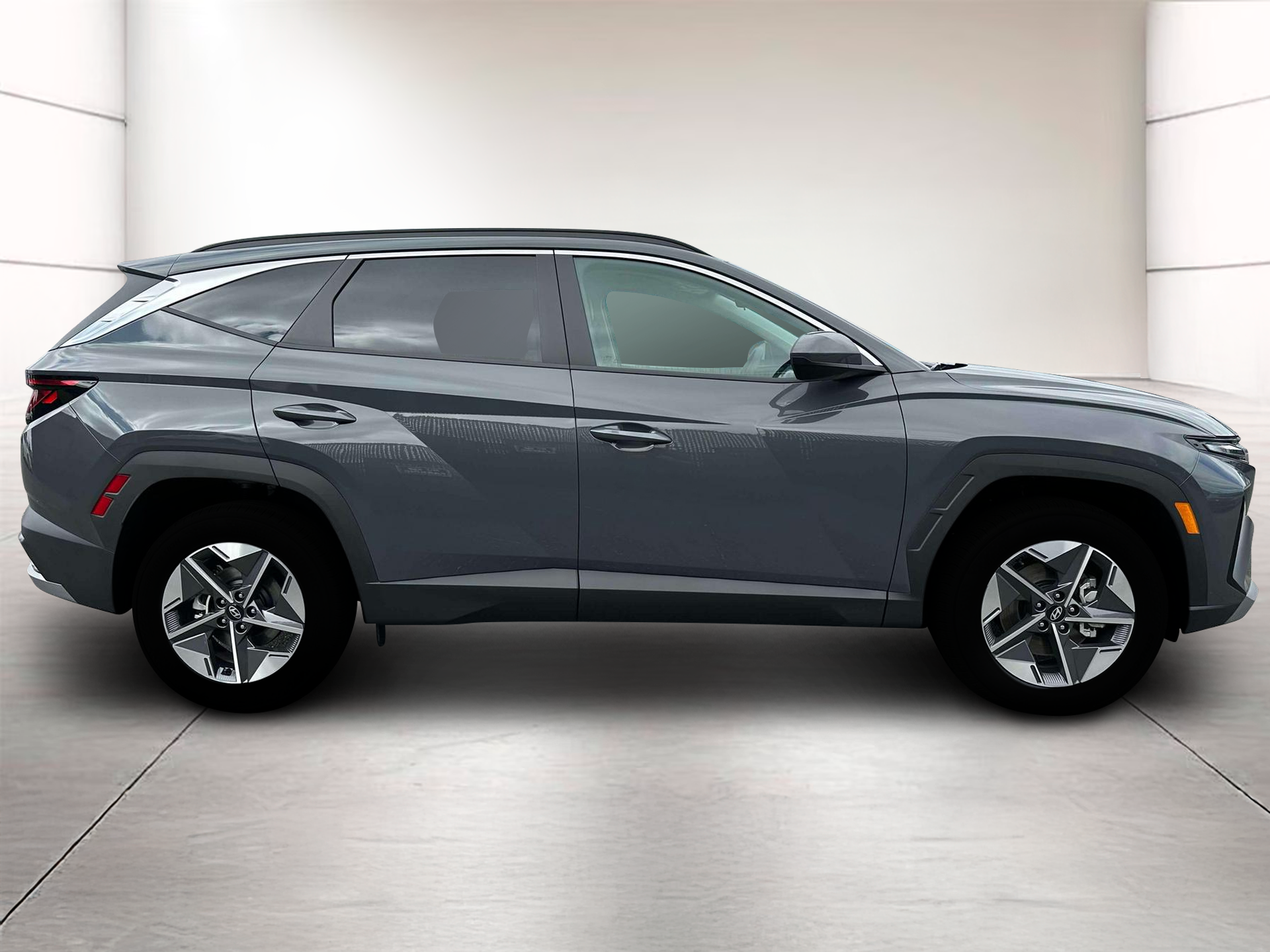2026 Hyundai Tucson SEL - Photo 9