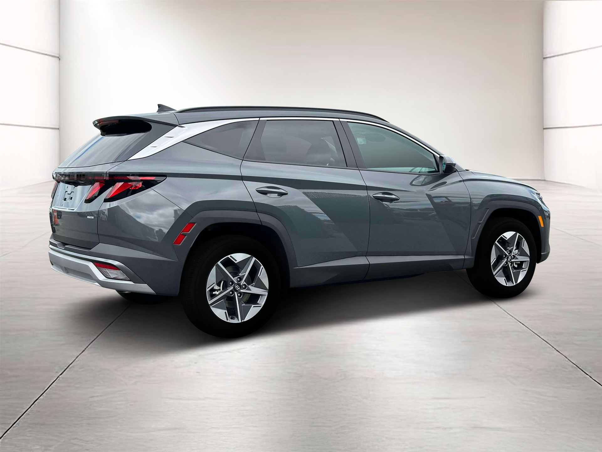 2026 Hyundai Tucson SEL - Photo 8