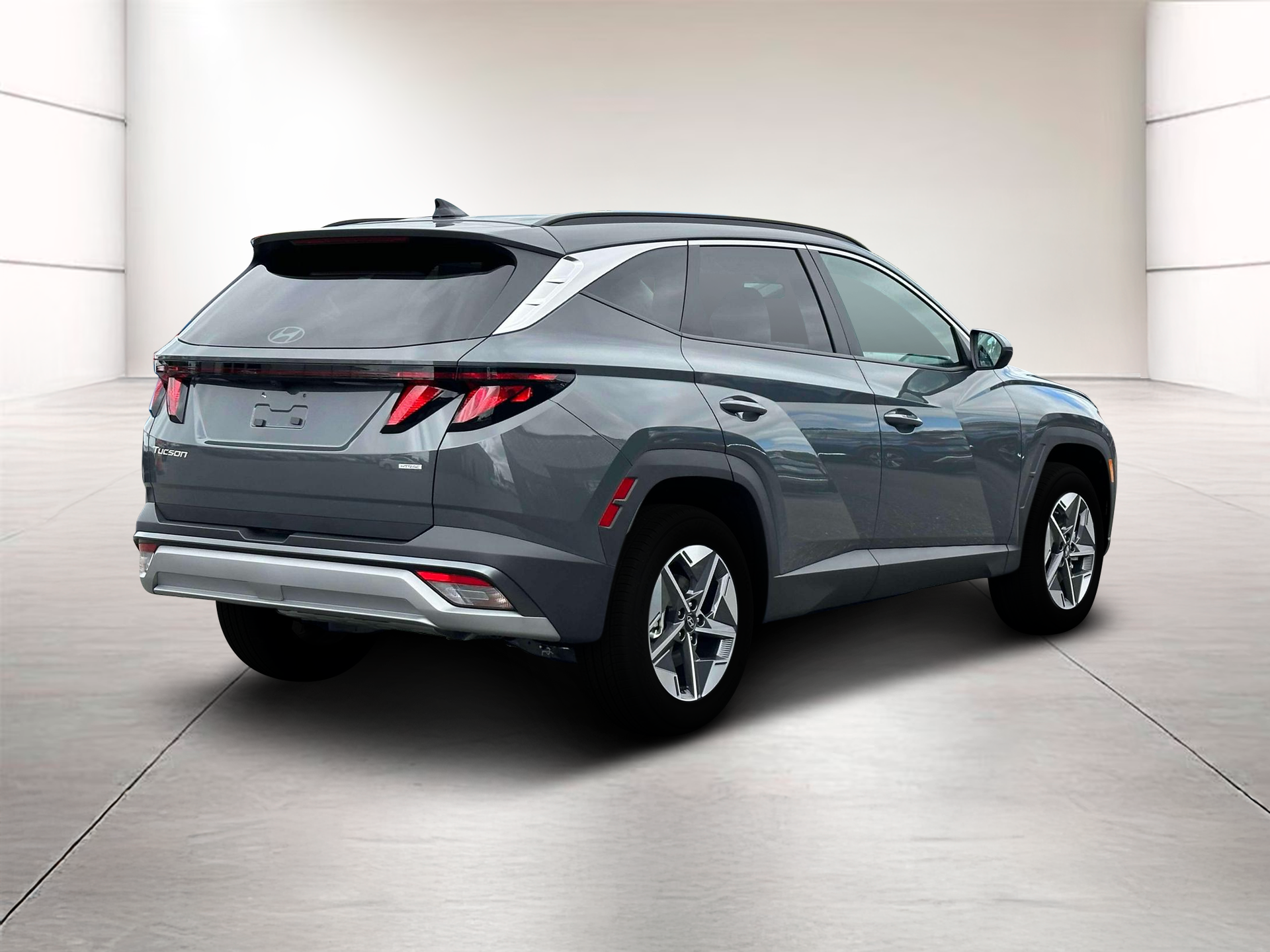 2026 Hyundai Tucson SEL - Photo 7