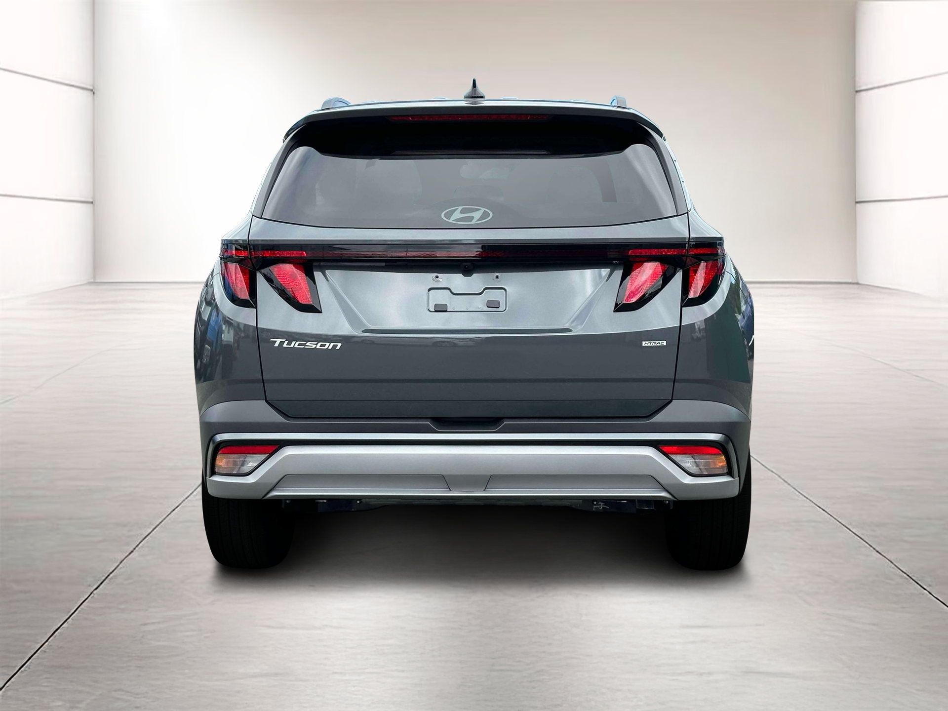 2026 Hyundai Tucson SEL - Photo 6