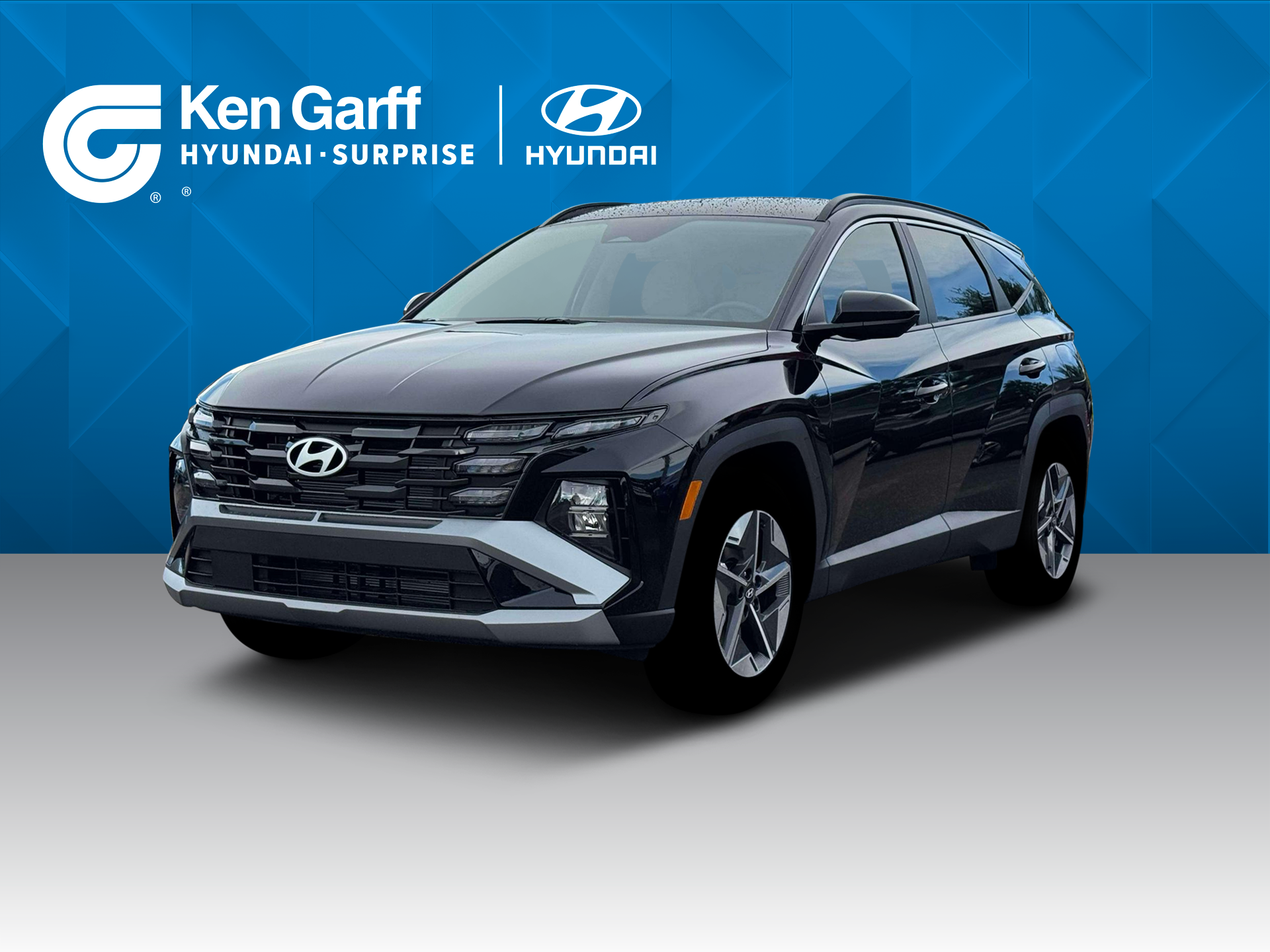 Ken Garff Hyundai Servicenull