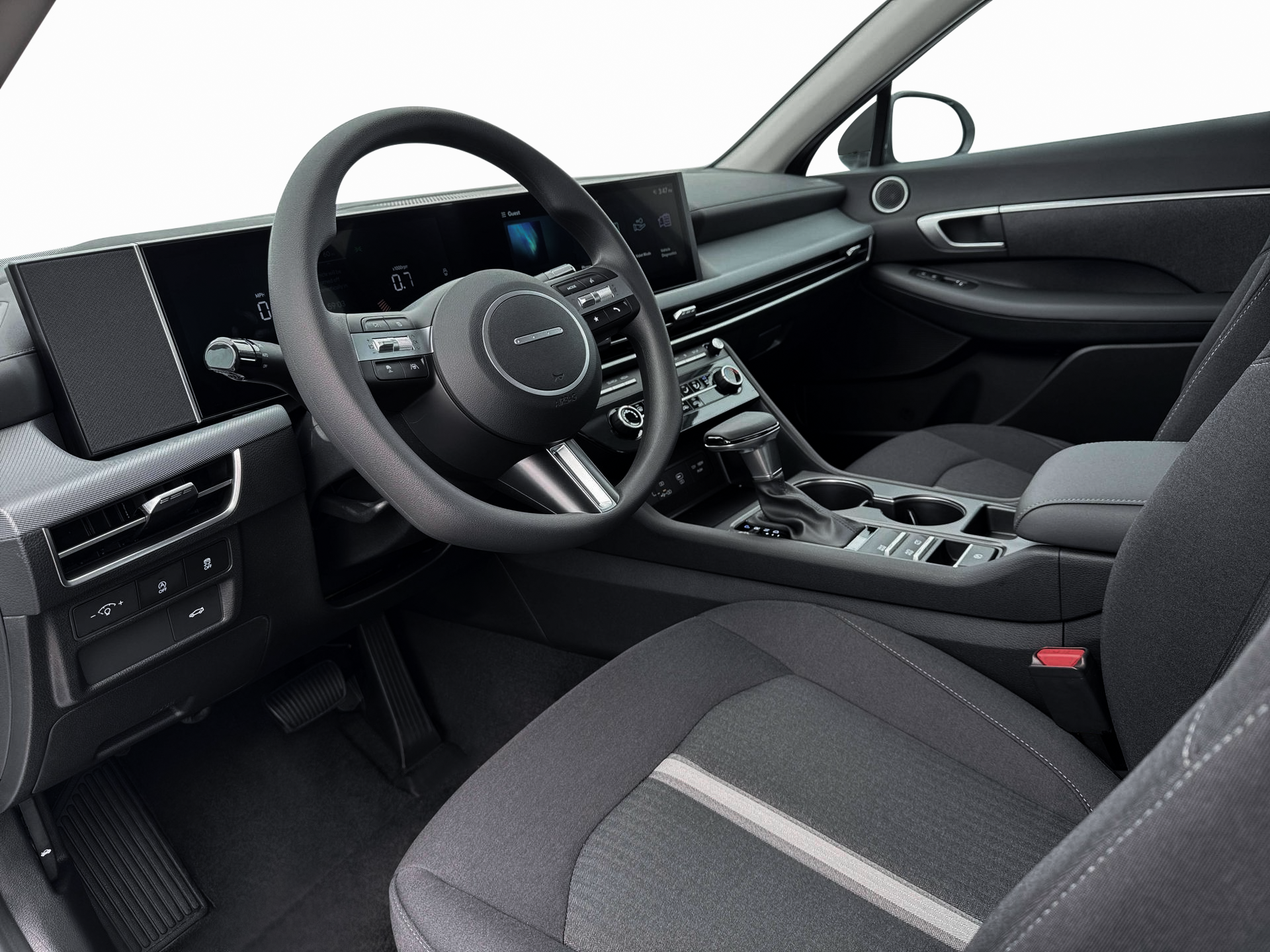 2026 Hyundai Sonata SE - Photo 14