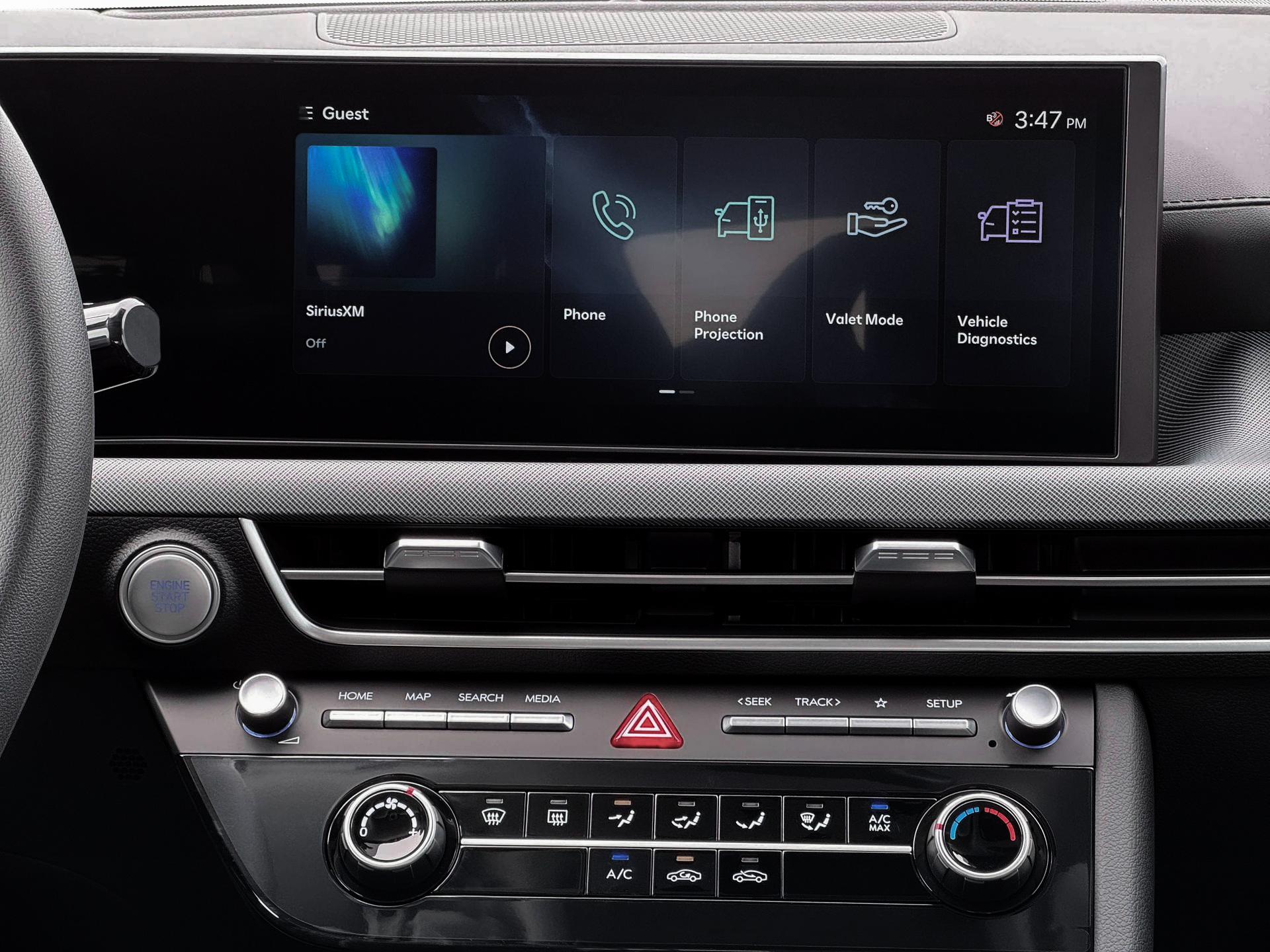 2026 Hyundai Sonata SE - Photo 19