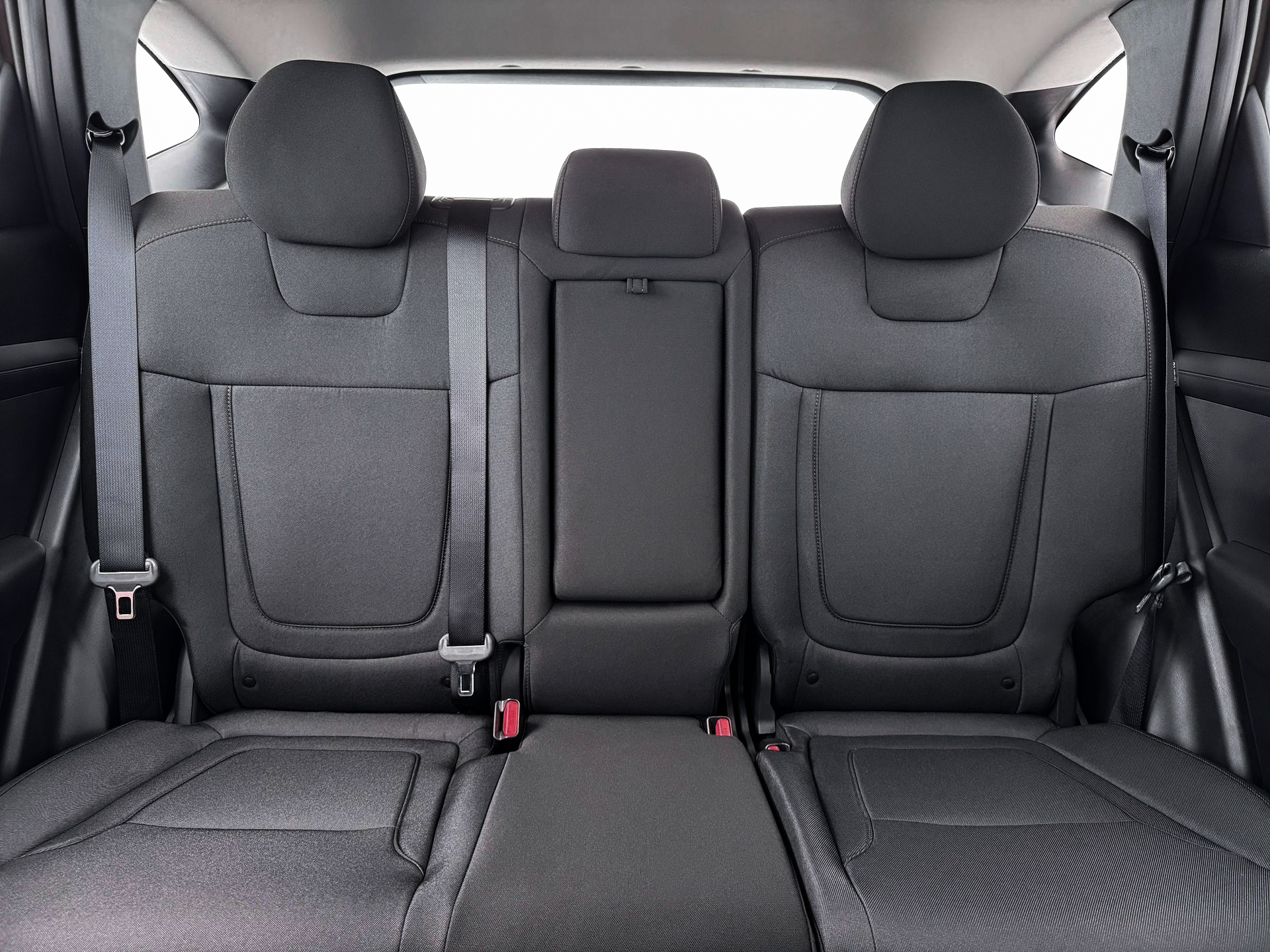 New 2026 Atlantis Blue Hyundai SE image 16
