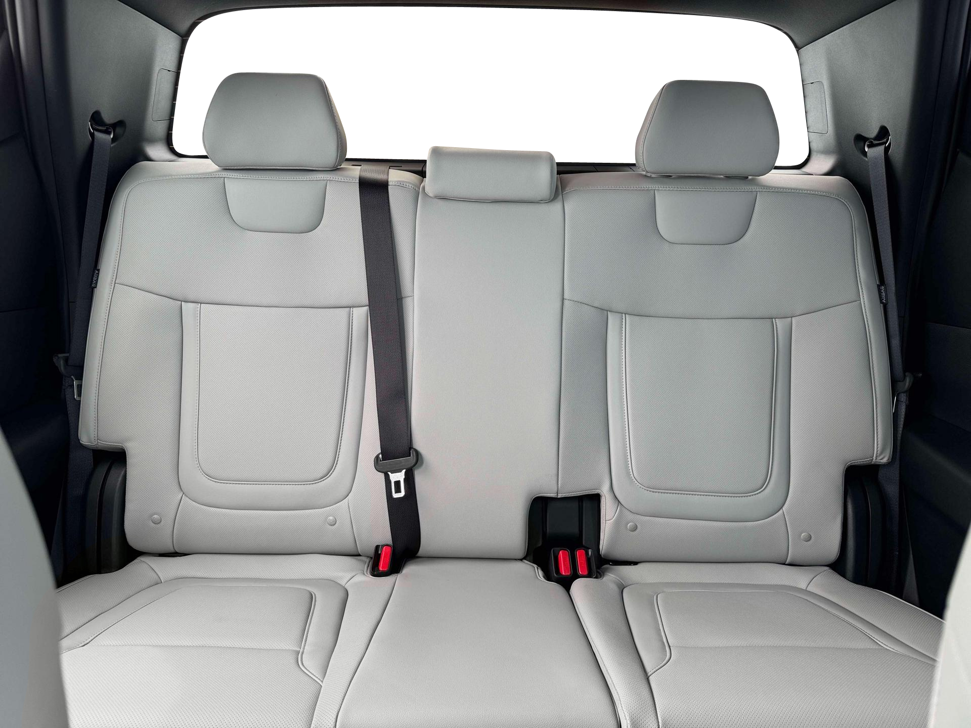 2026 Hyundai Santa Cruz SEL - Photo 16