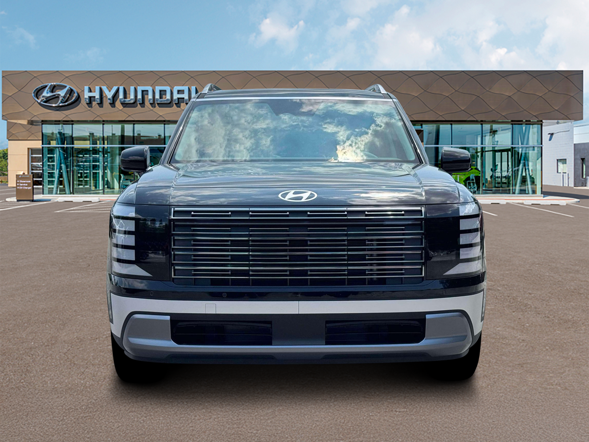 2026 Hyundai Palisade SEL Convenience - Photo 12