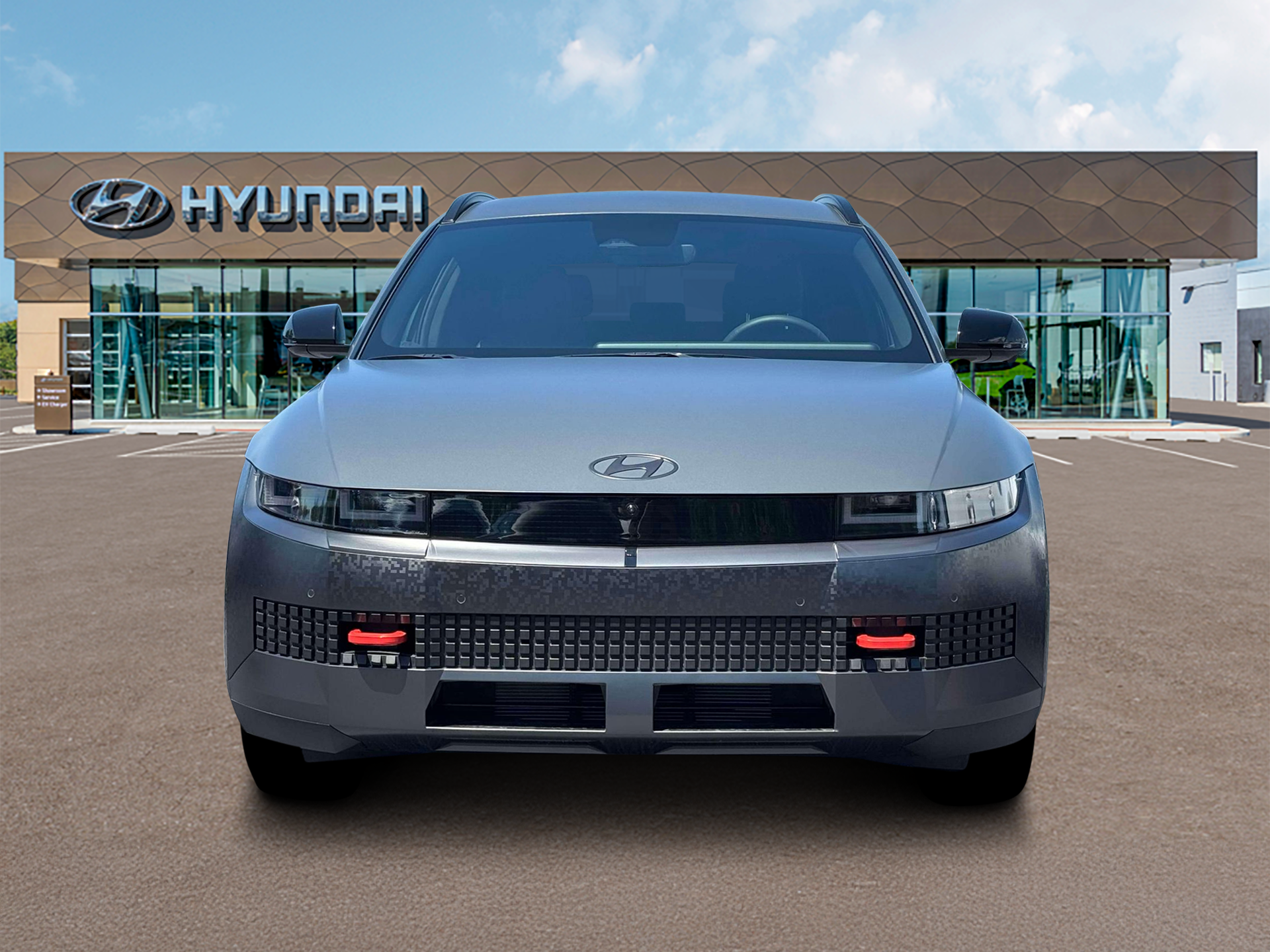 2025 Hyundai IONIQ 5 XRT