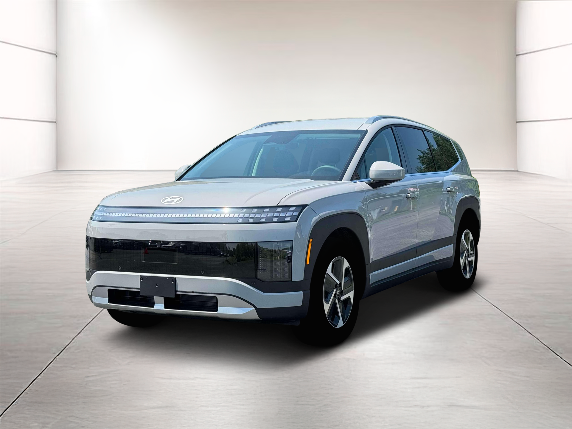 2026 Hyundai IONIQ 9 SE