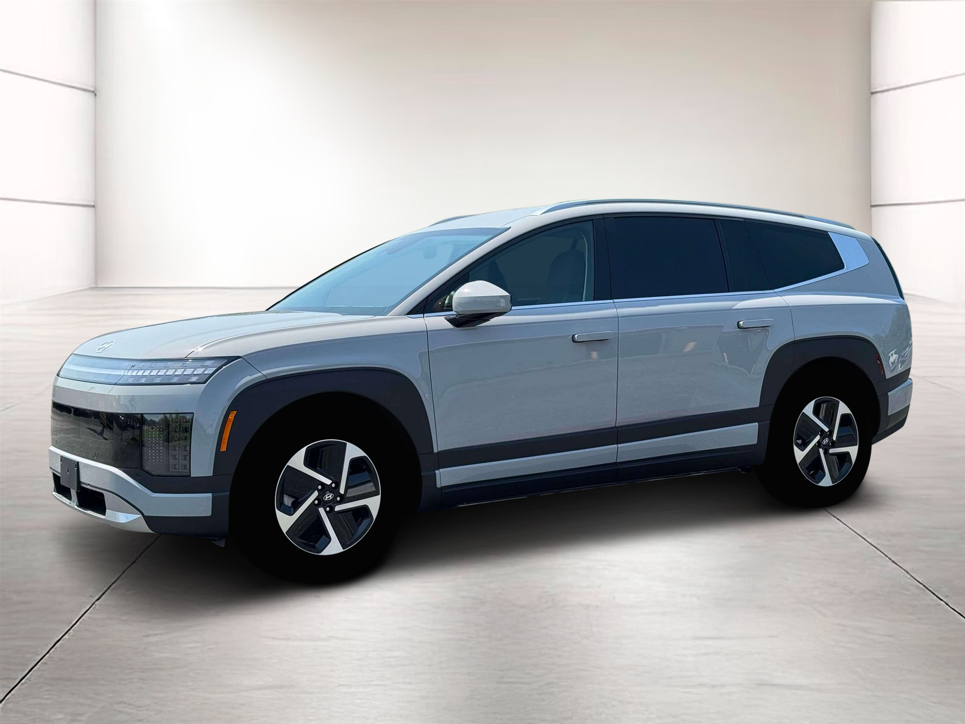 2026 Hyundai IONIQ 9 SE - Photo 2