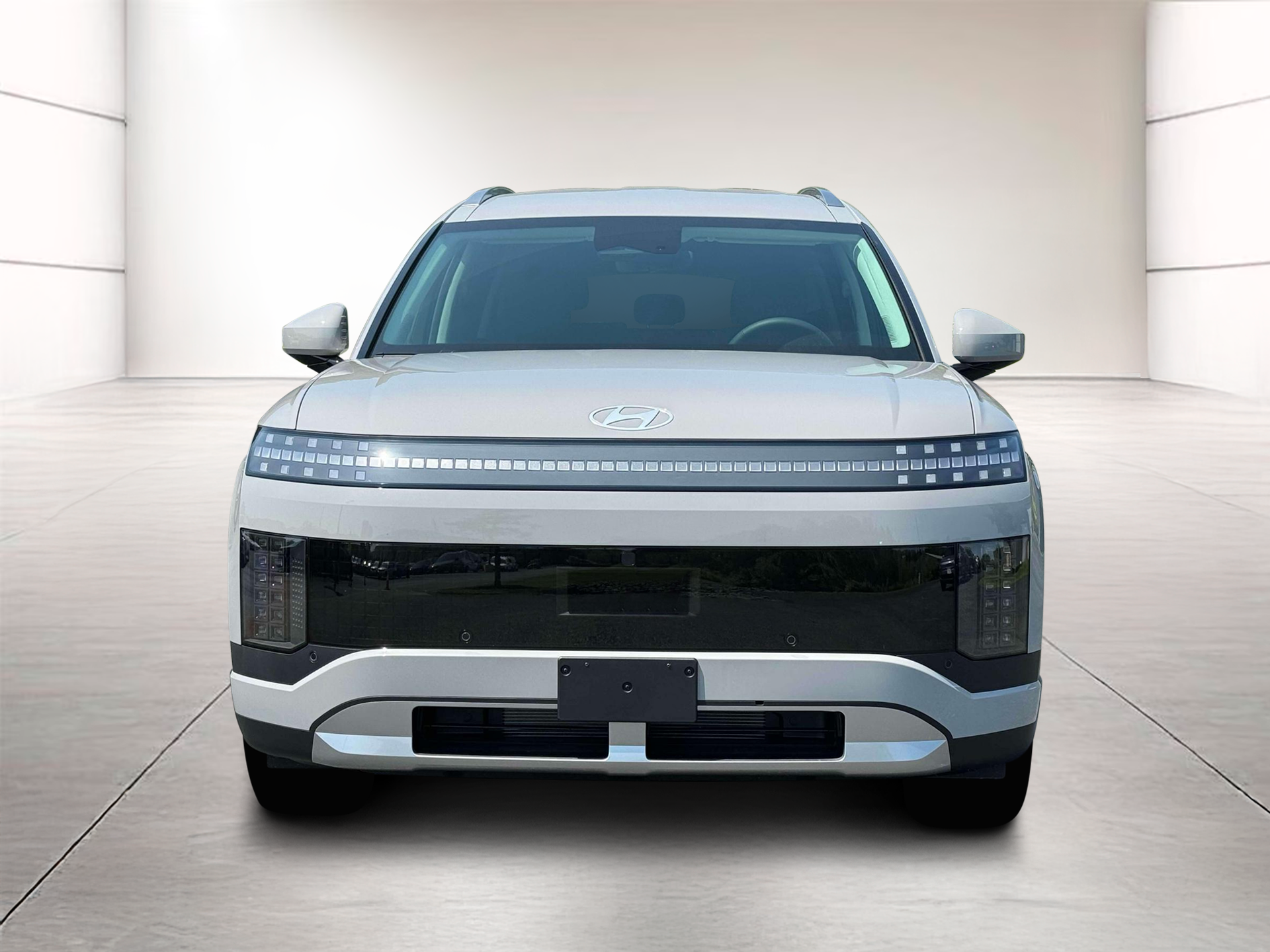 2026 Hyundai IONIQ 9 SE - Photo 12