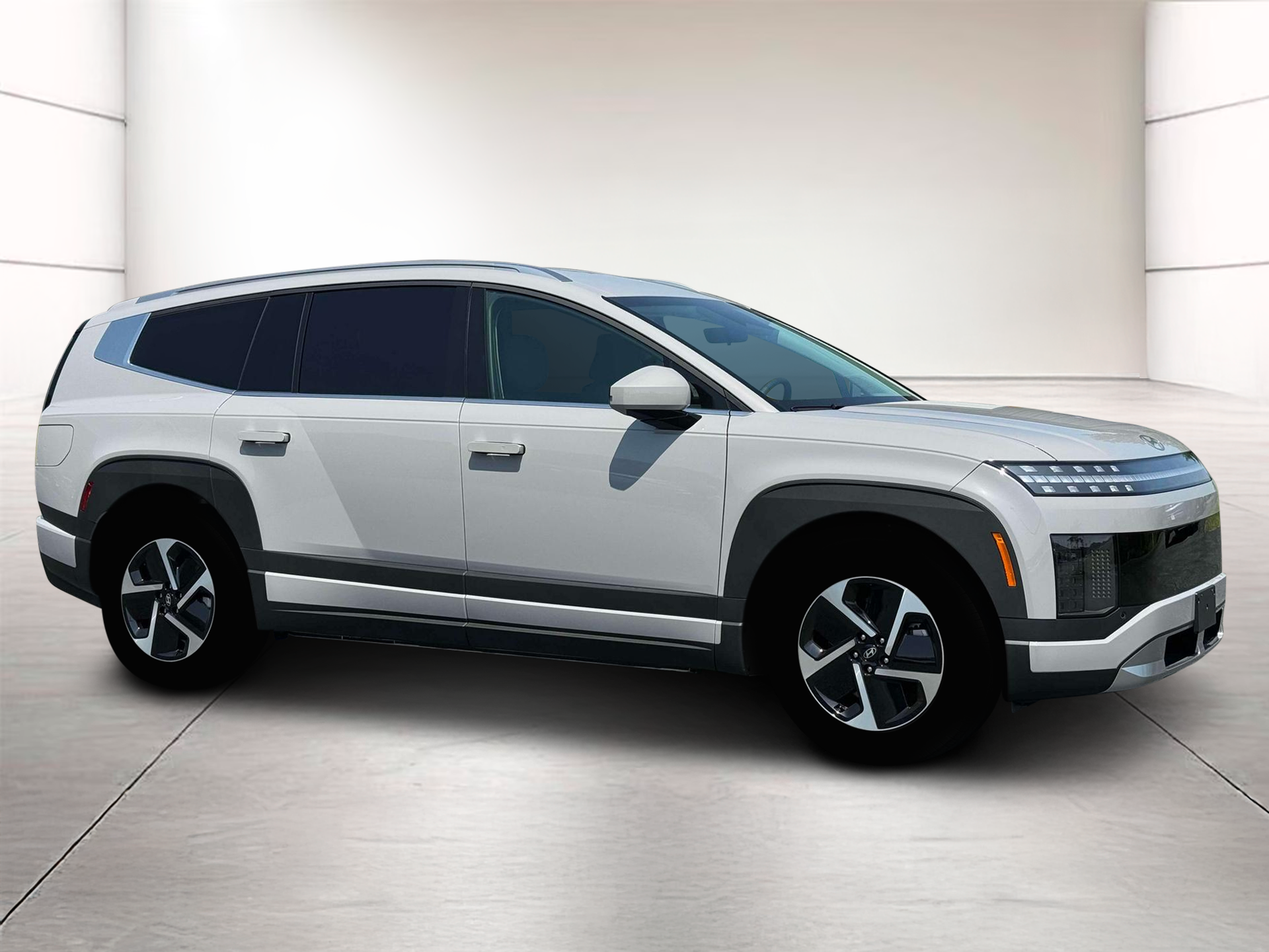 2026 Hyundai IONIQ 9 SE - Photo 10