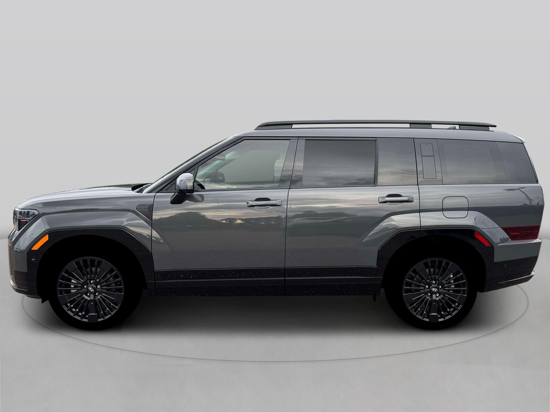 New 2026 Gray Hyundai Calligraphy image 3