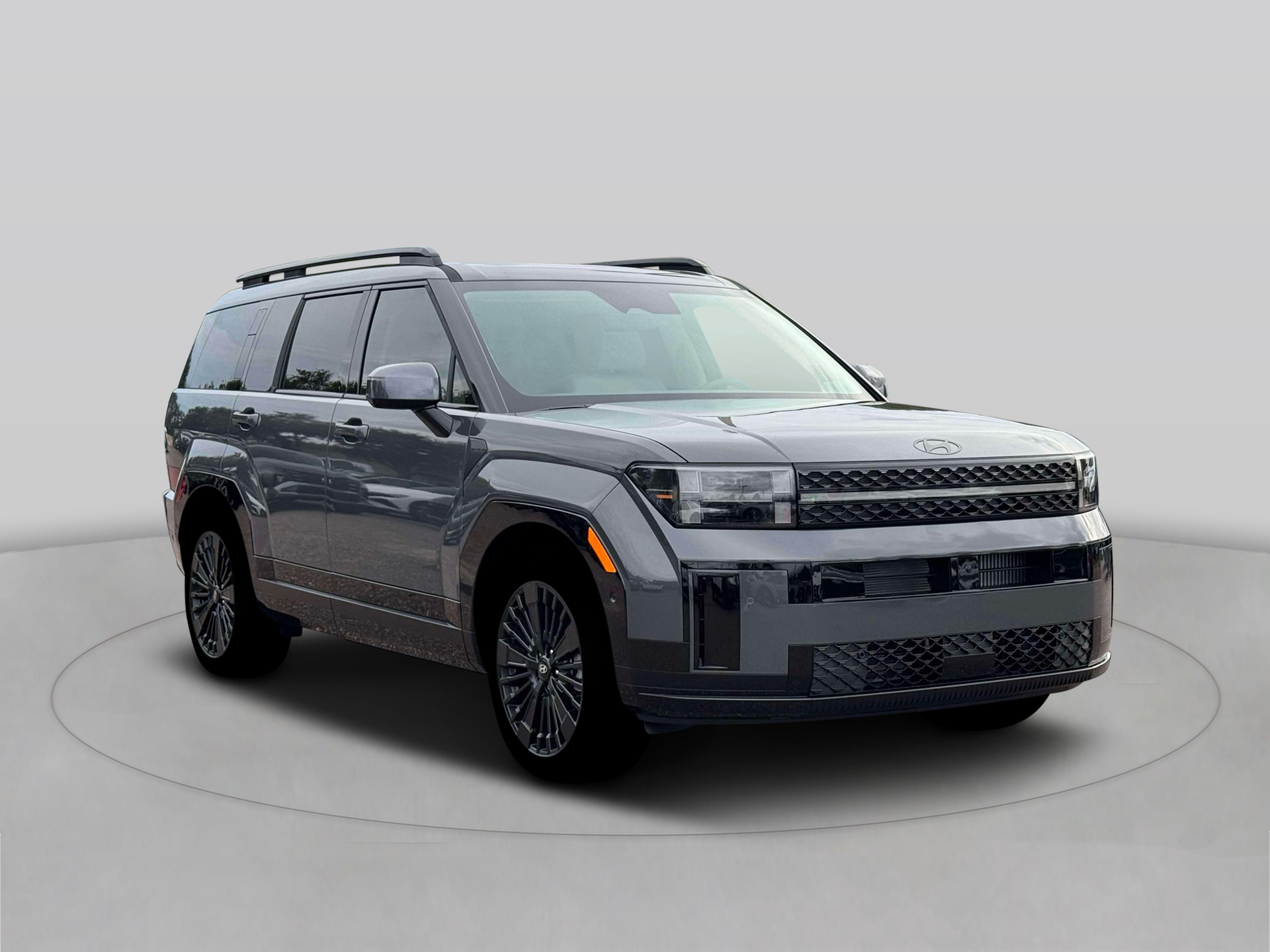 New 2026 Gray Hyundai Calligraphy image 11
