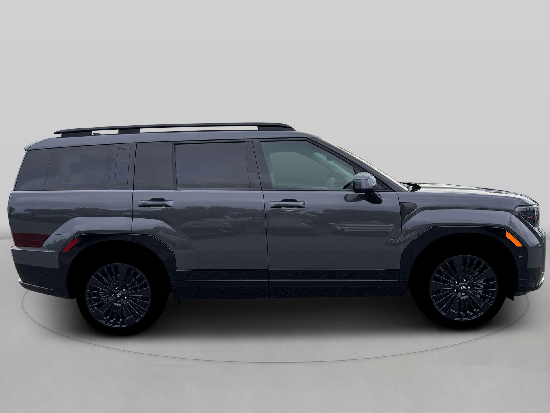 New 2026 Gray Hyundai Calligraphy image 9